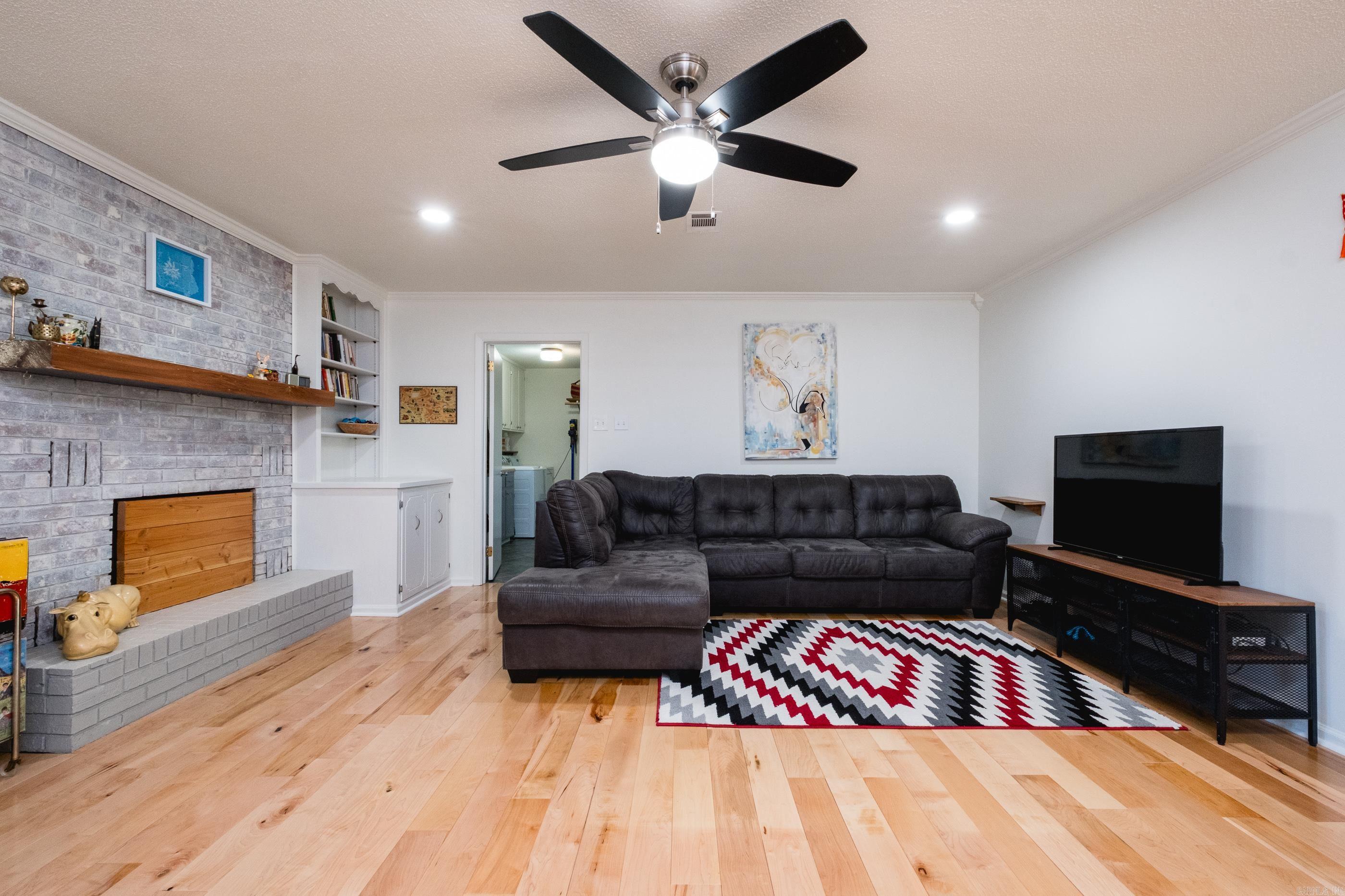 37 Timberlane  Conway, AR