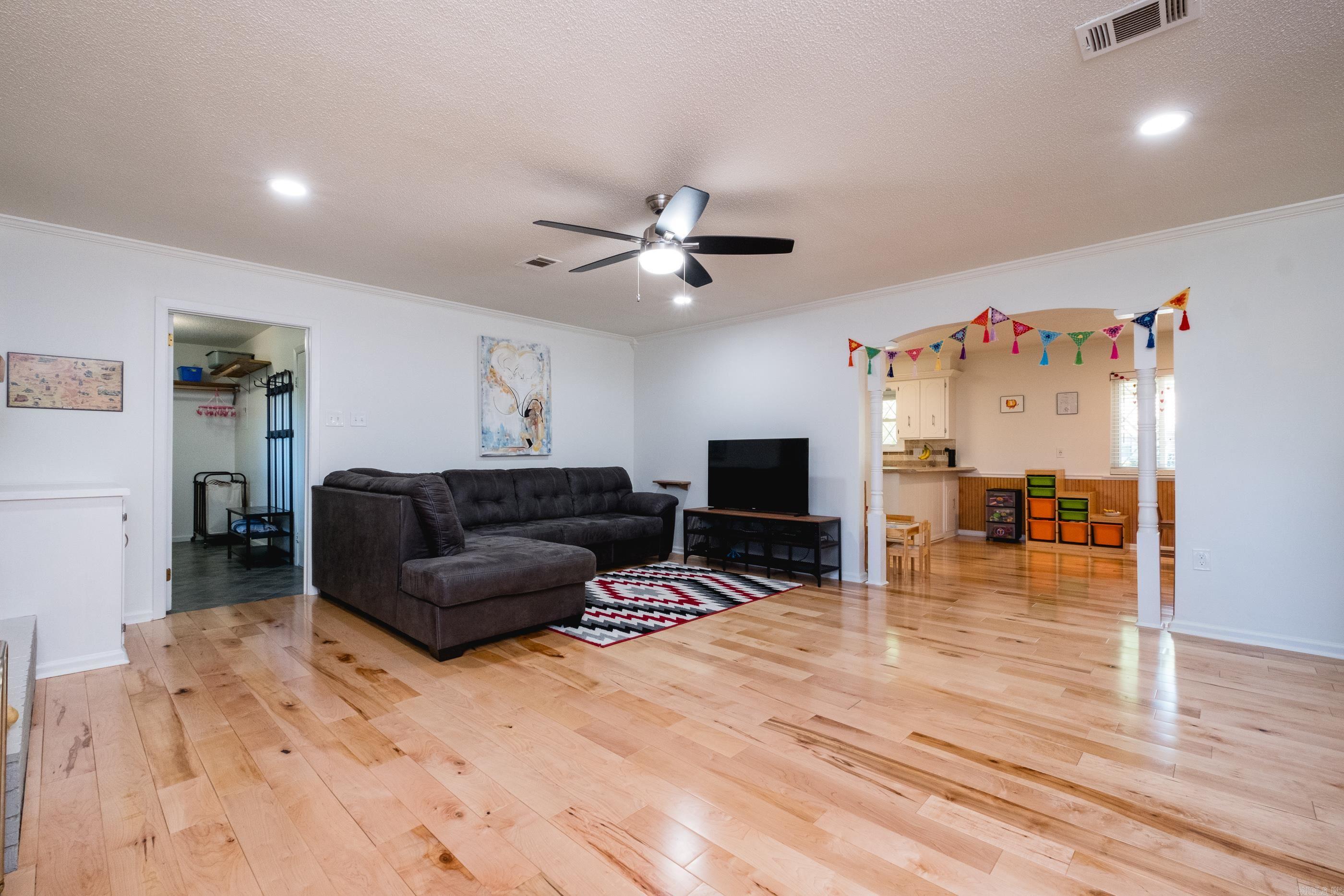 37 Timberlane  Conway, AR