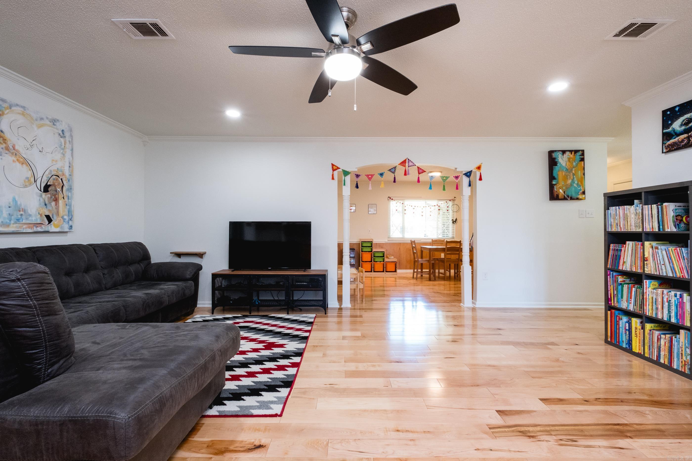 37 Timberlane  Conway, AR