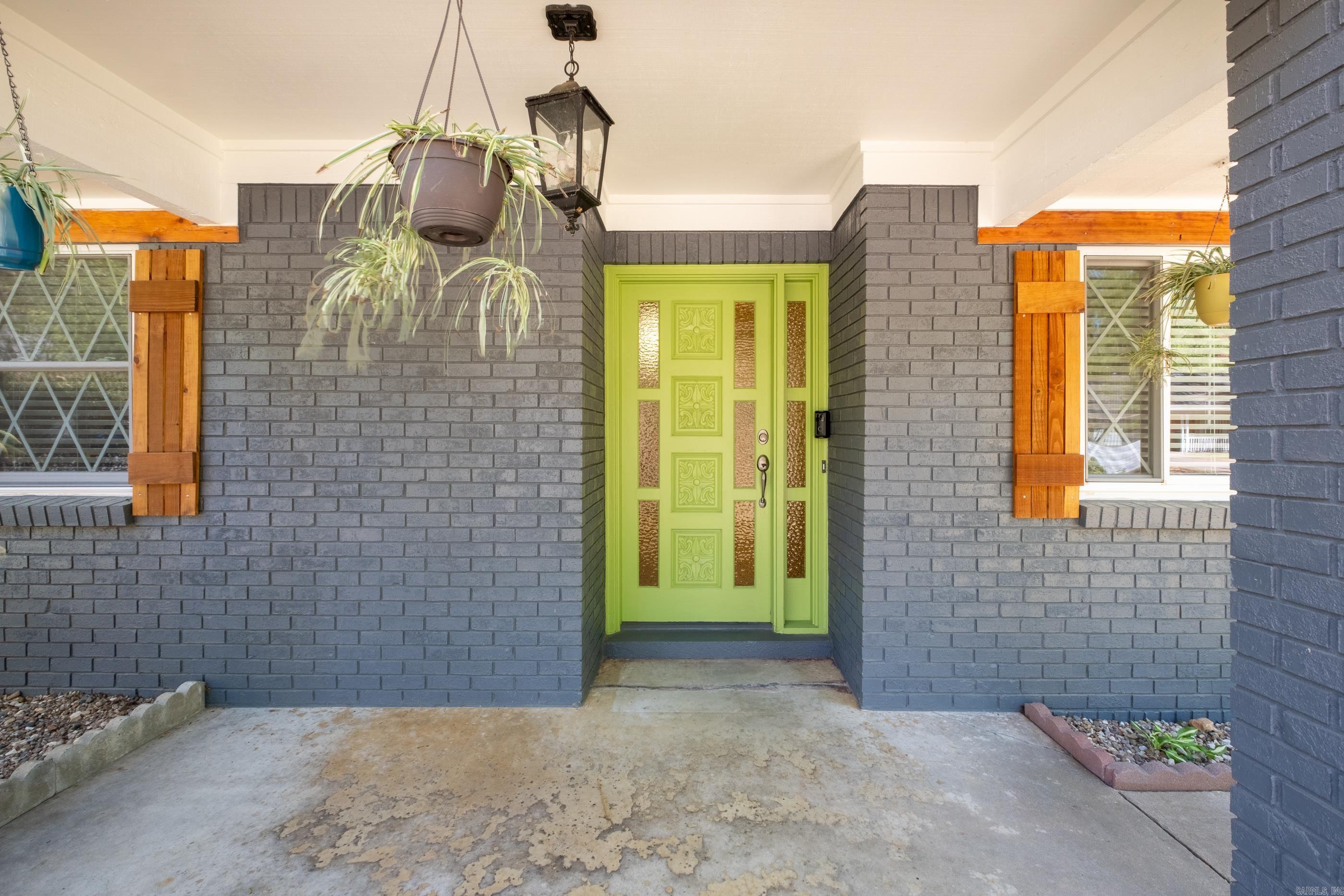 37 Timberlane  Conway, AR