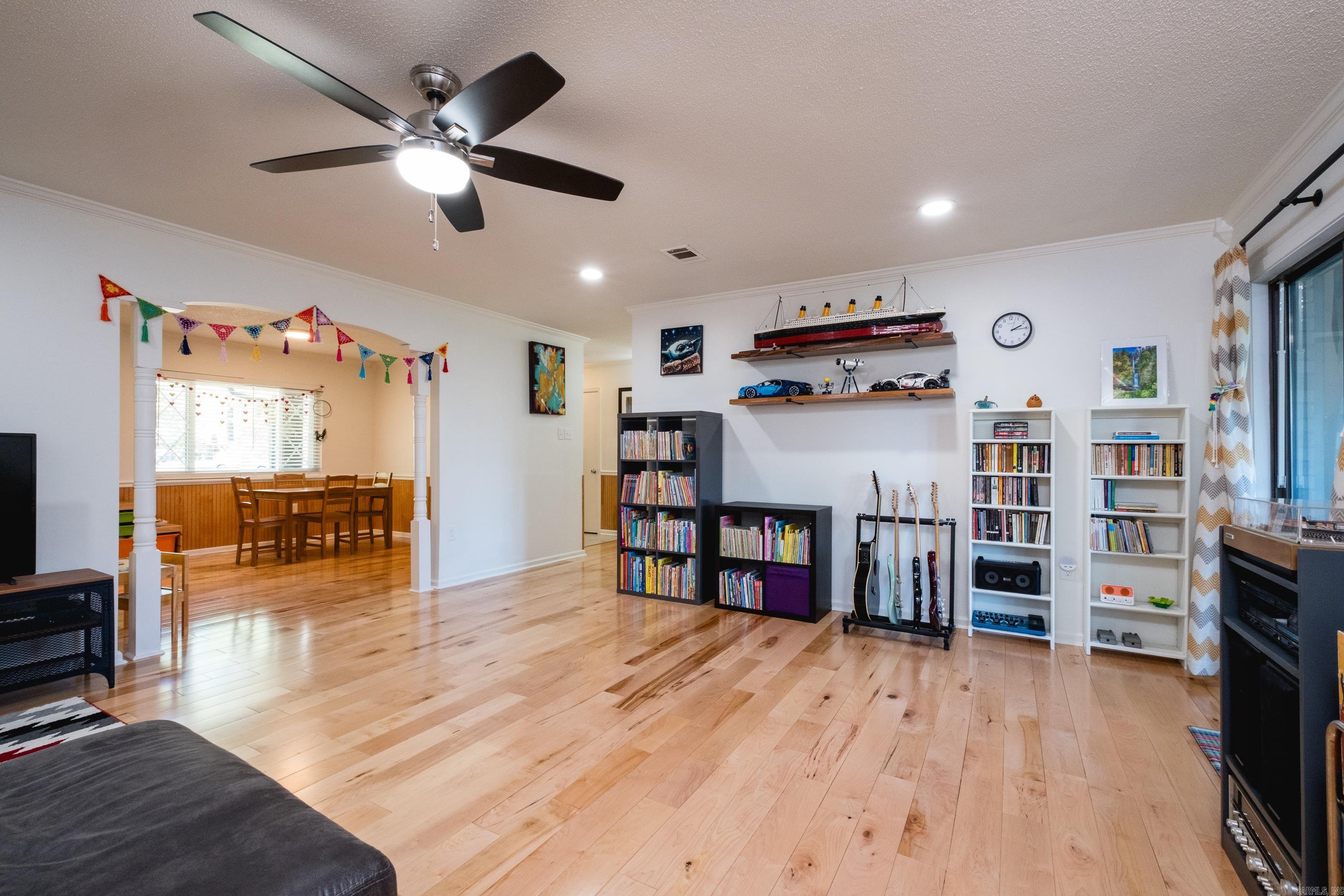 37 Timberlane  Conway, AR