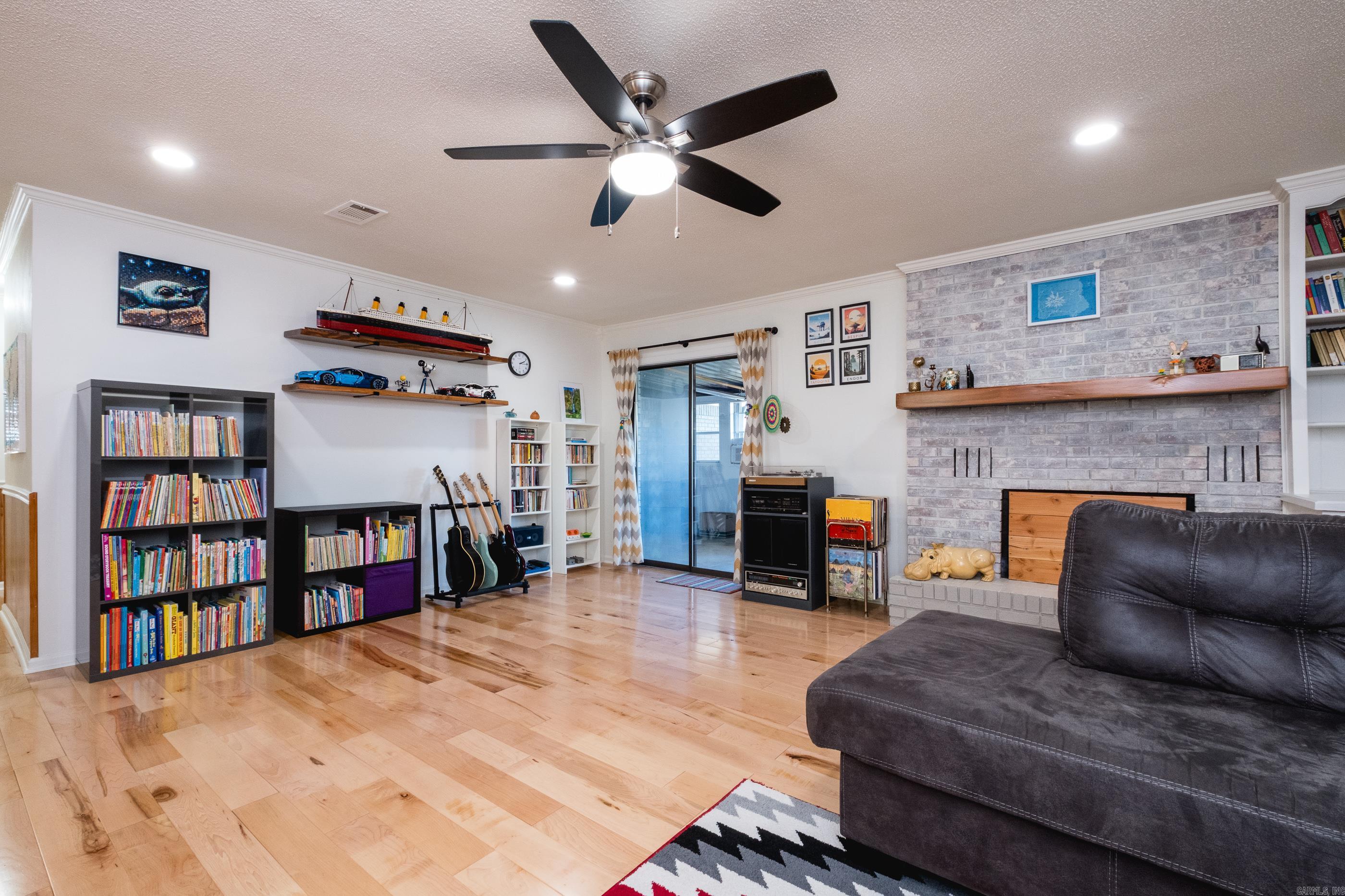 37 Timberlane  Conway, AR