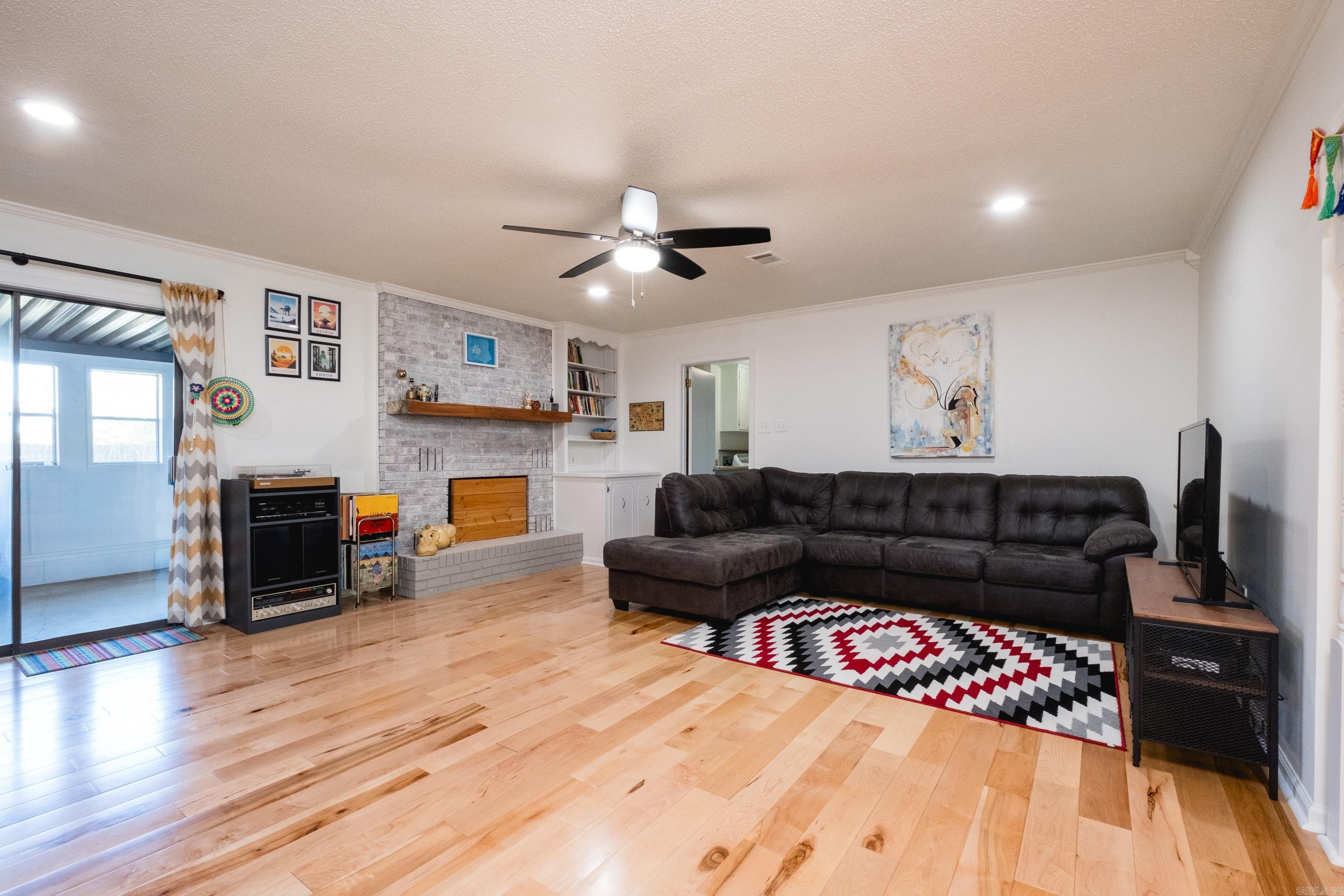 37 Timberlane  Conway, AR