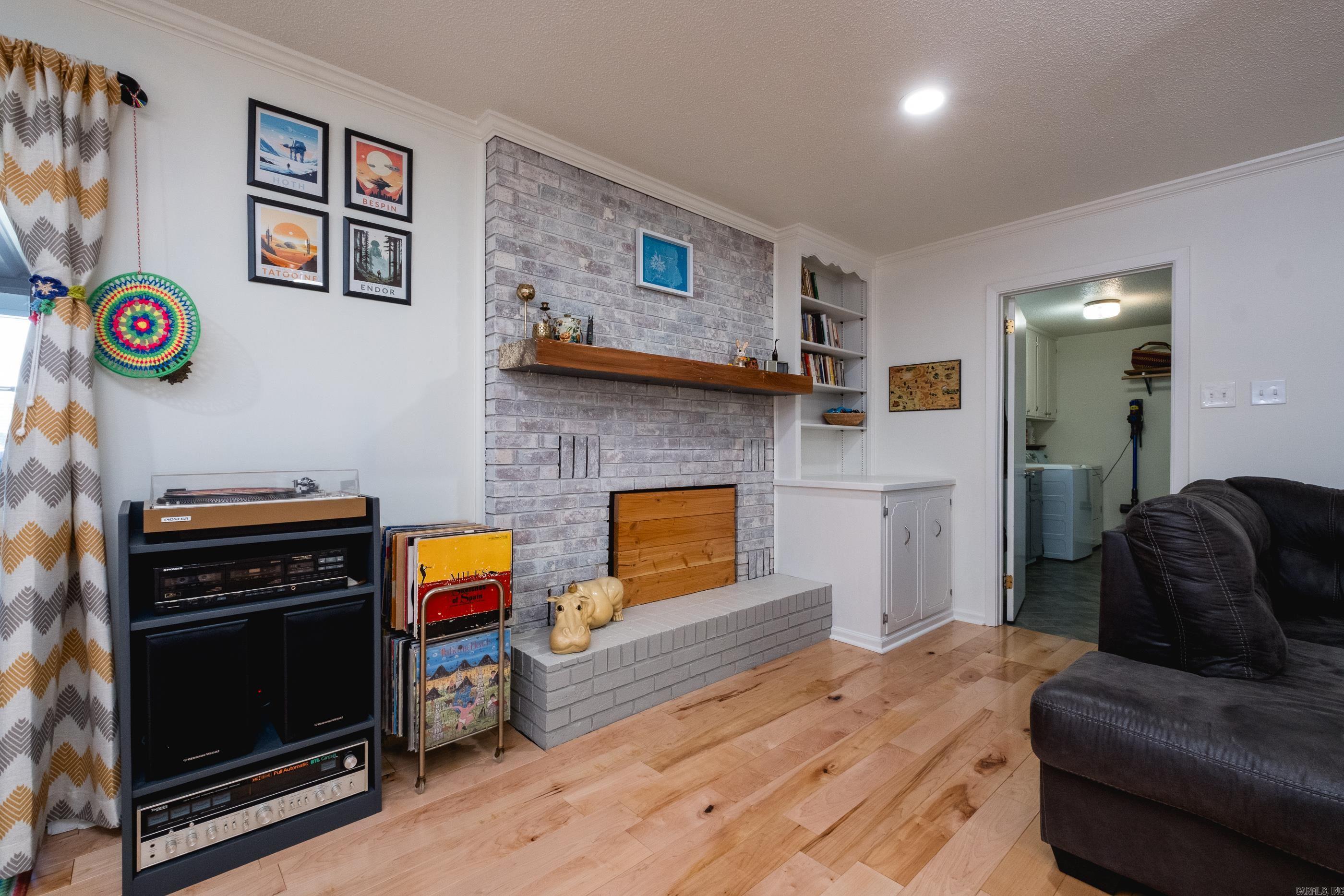 37 Timberlane  Conway, AR