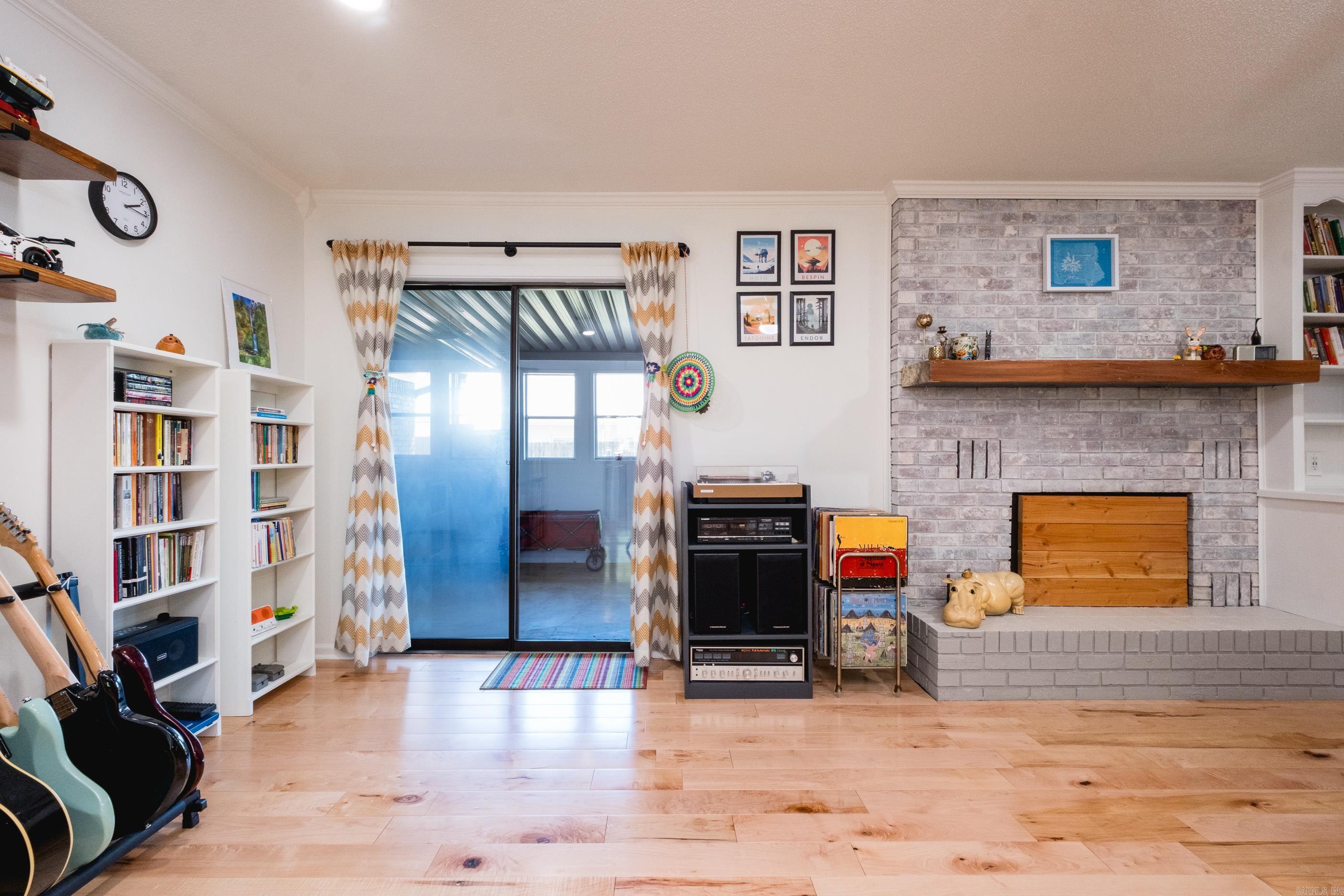 37 Timberlane  Conway, AR