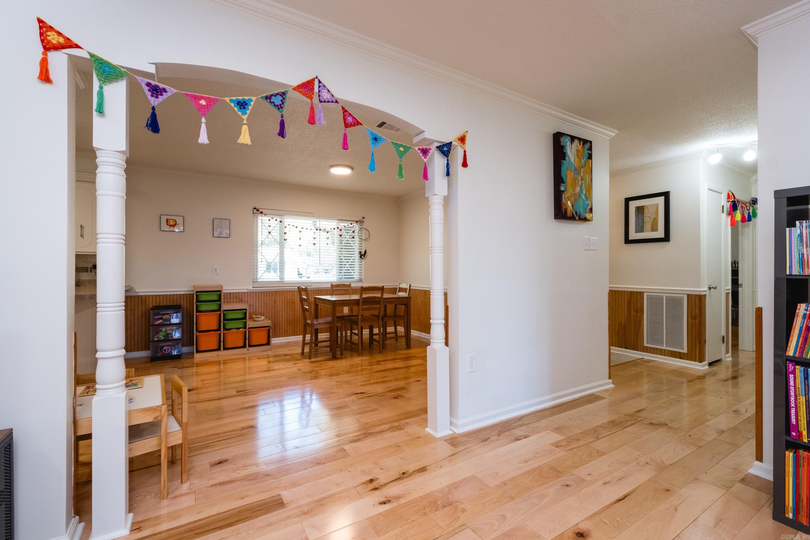 37 Timberlane  Conway, AR