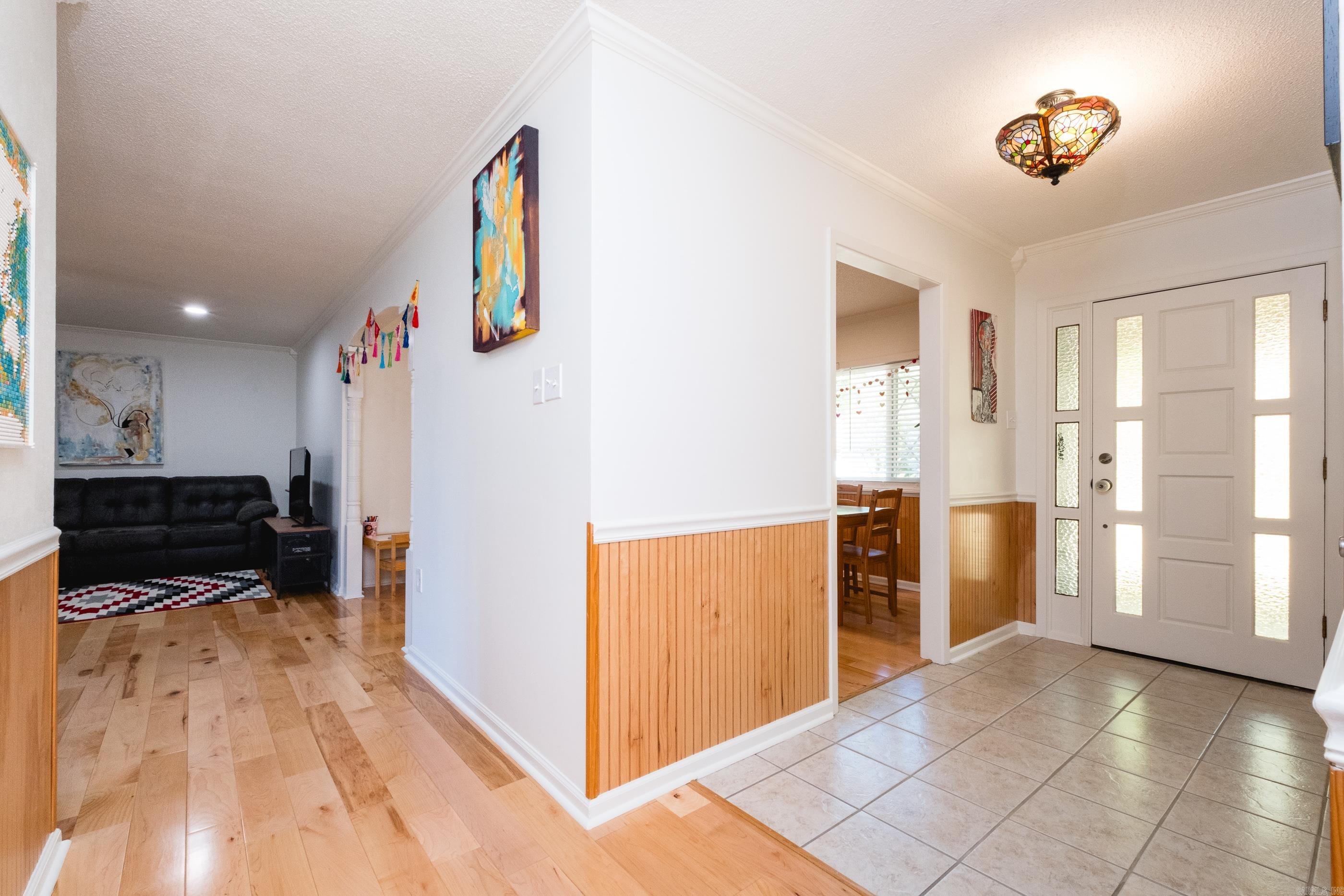 37 Timberlane  Conway, AR