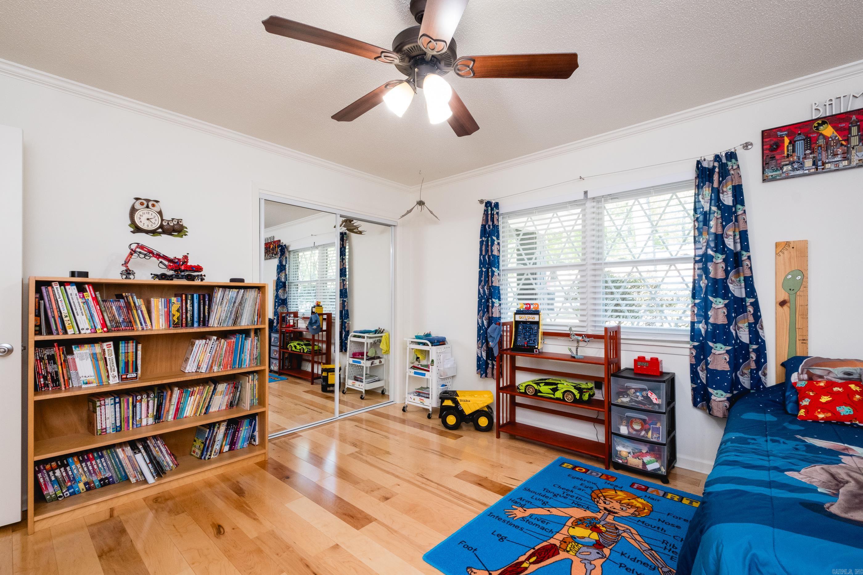 37 Timberlane  Conway, AR