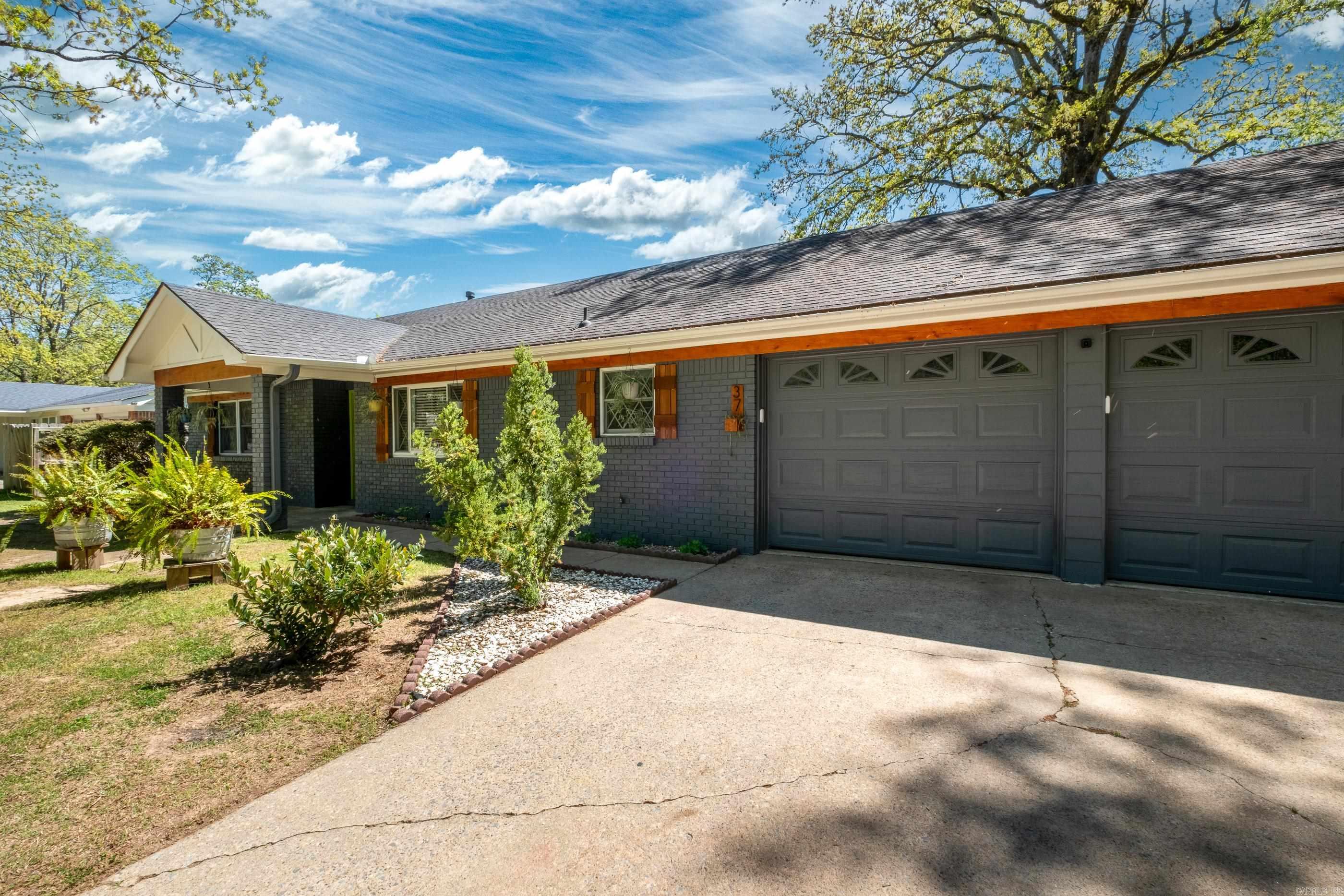 37 Timberlane  Conway, AR