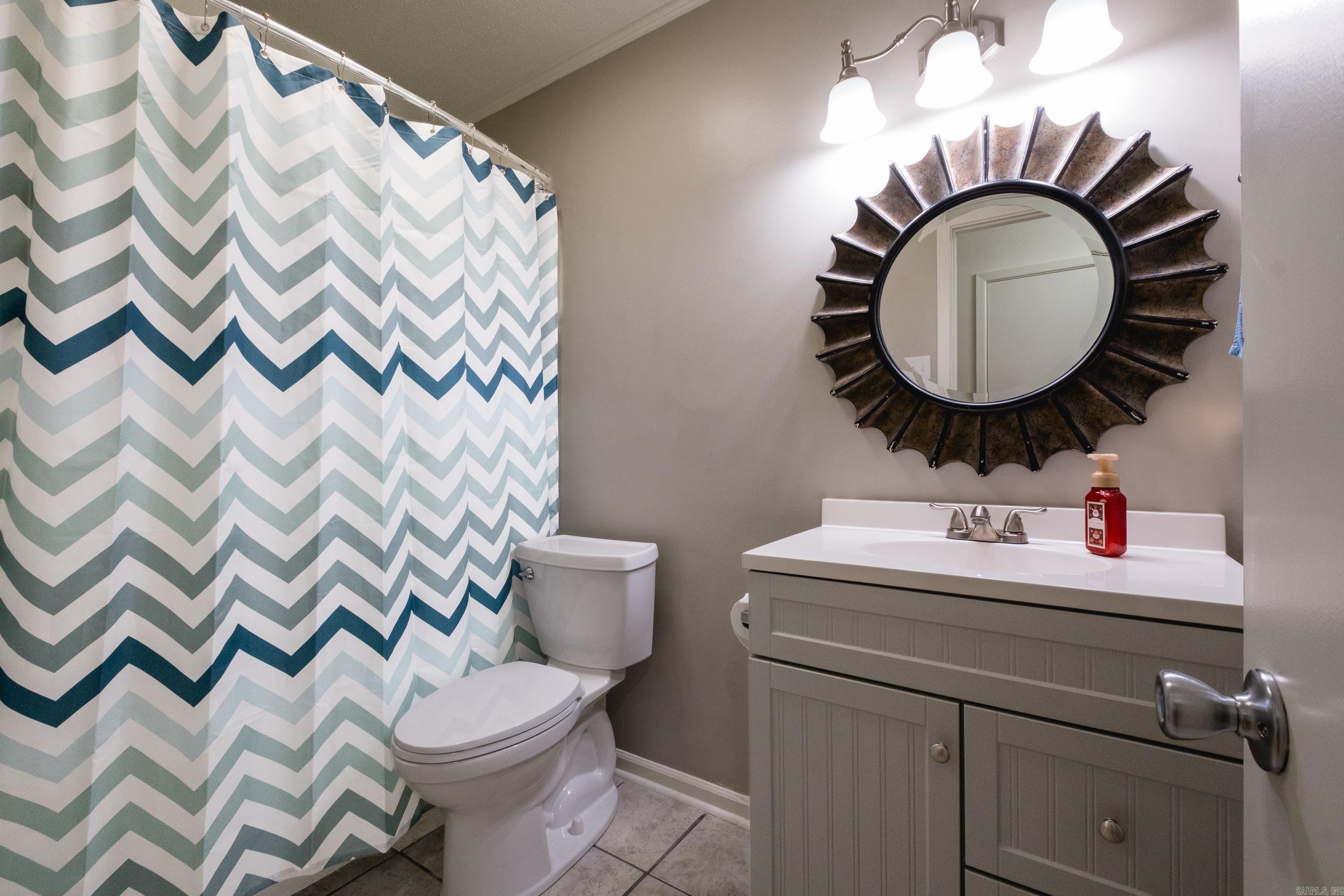 37 Timberlane  Conway, AR