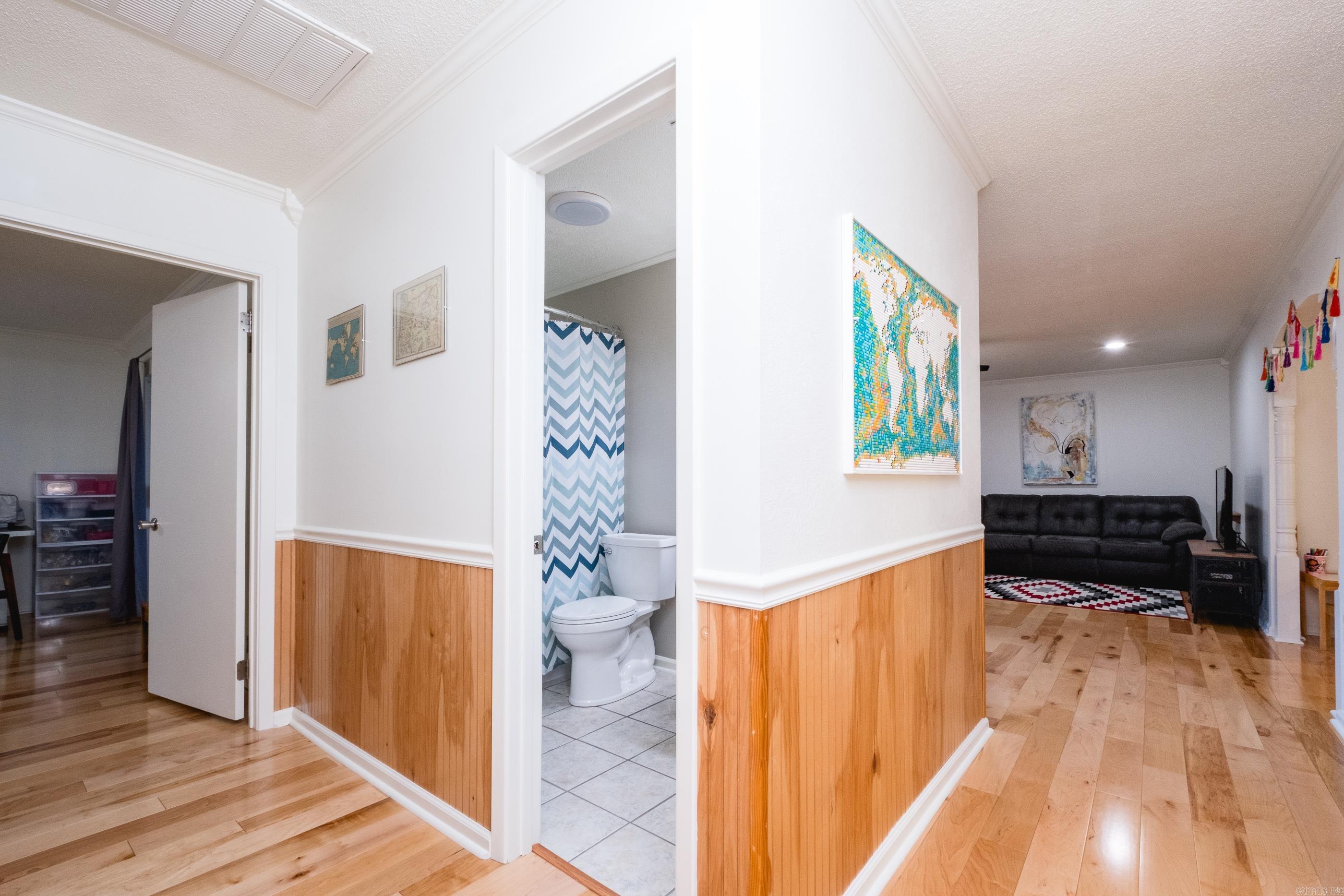 37 Timberlane  Conway, AR