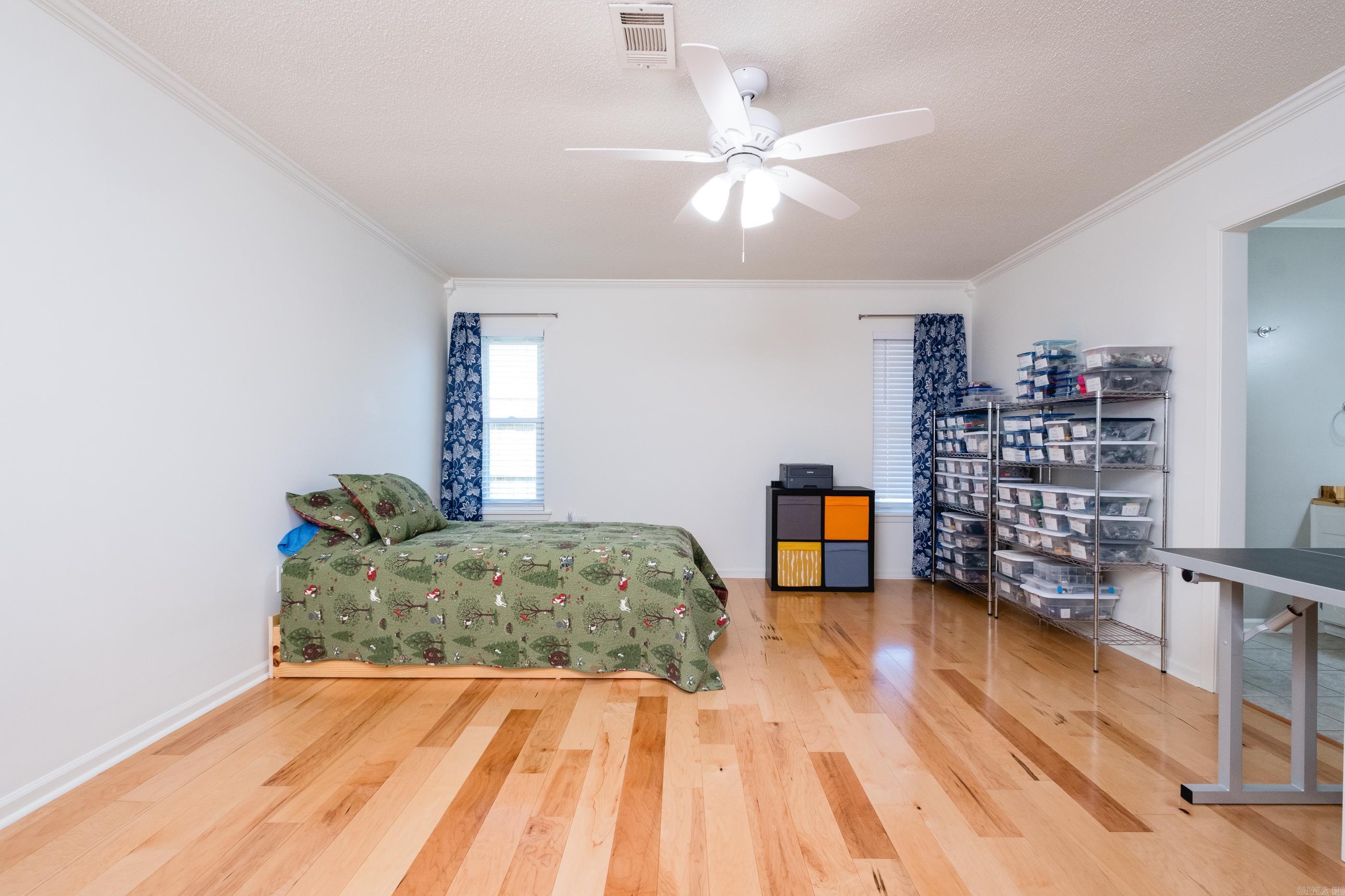 37 Timberlane  Conway, AR