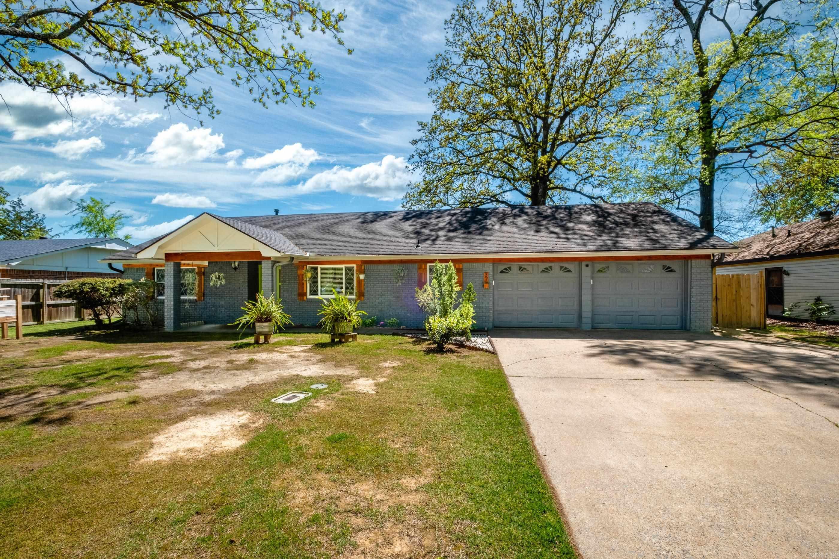 37 Timberlane  Conway, AR