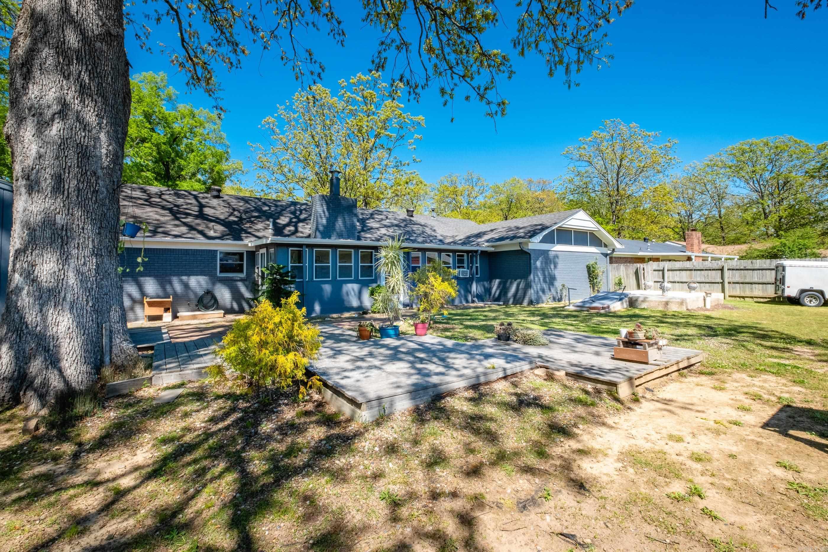 37 Timberlane  Conway, AR