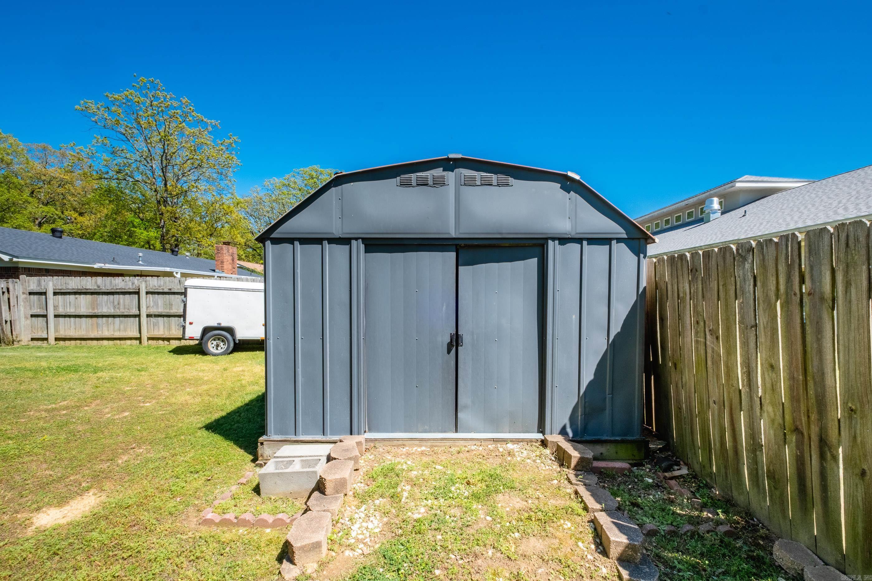 37 Timberlane  Conway, AR