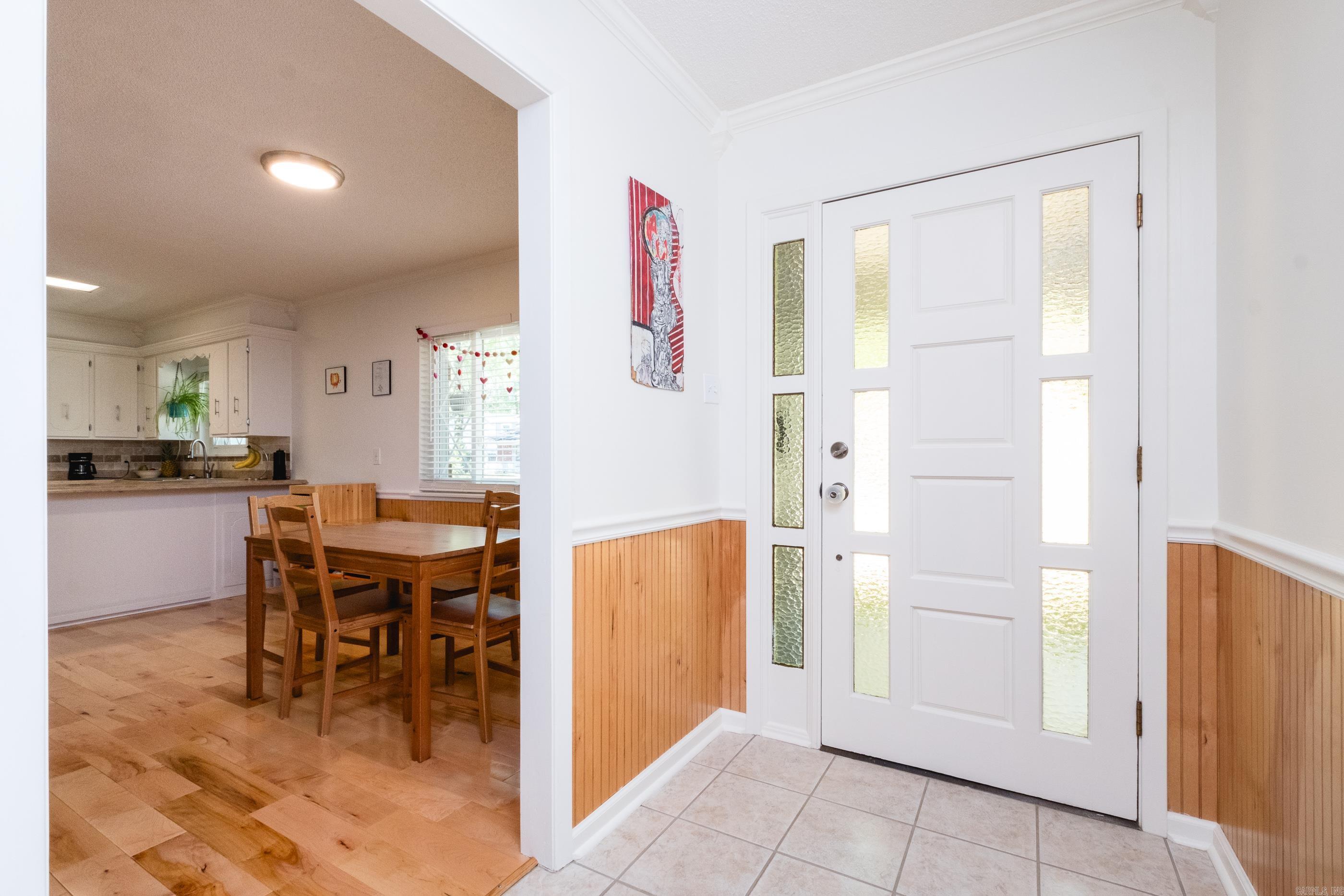 37 Timberlane  Conway, AR