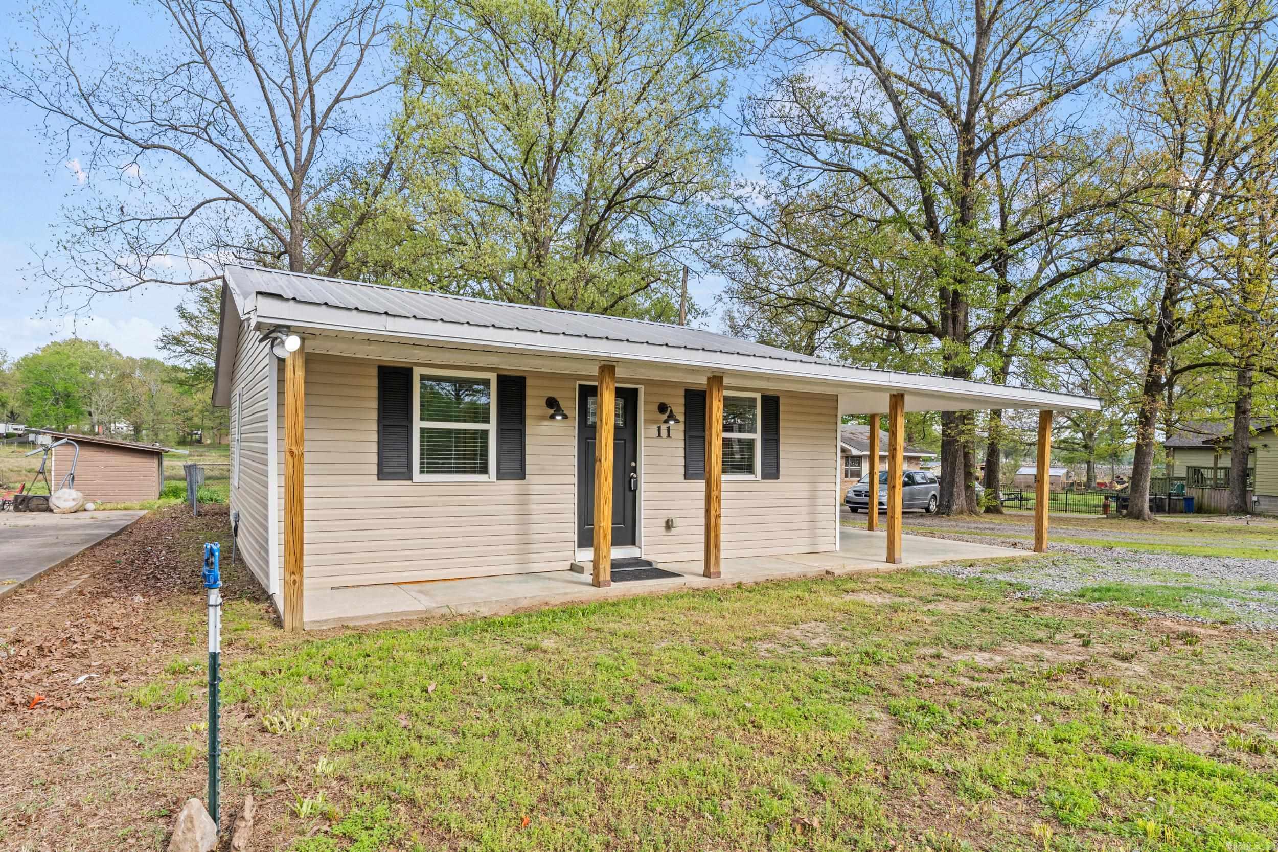 11 E Ridge  Mayflower, AR