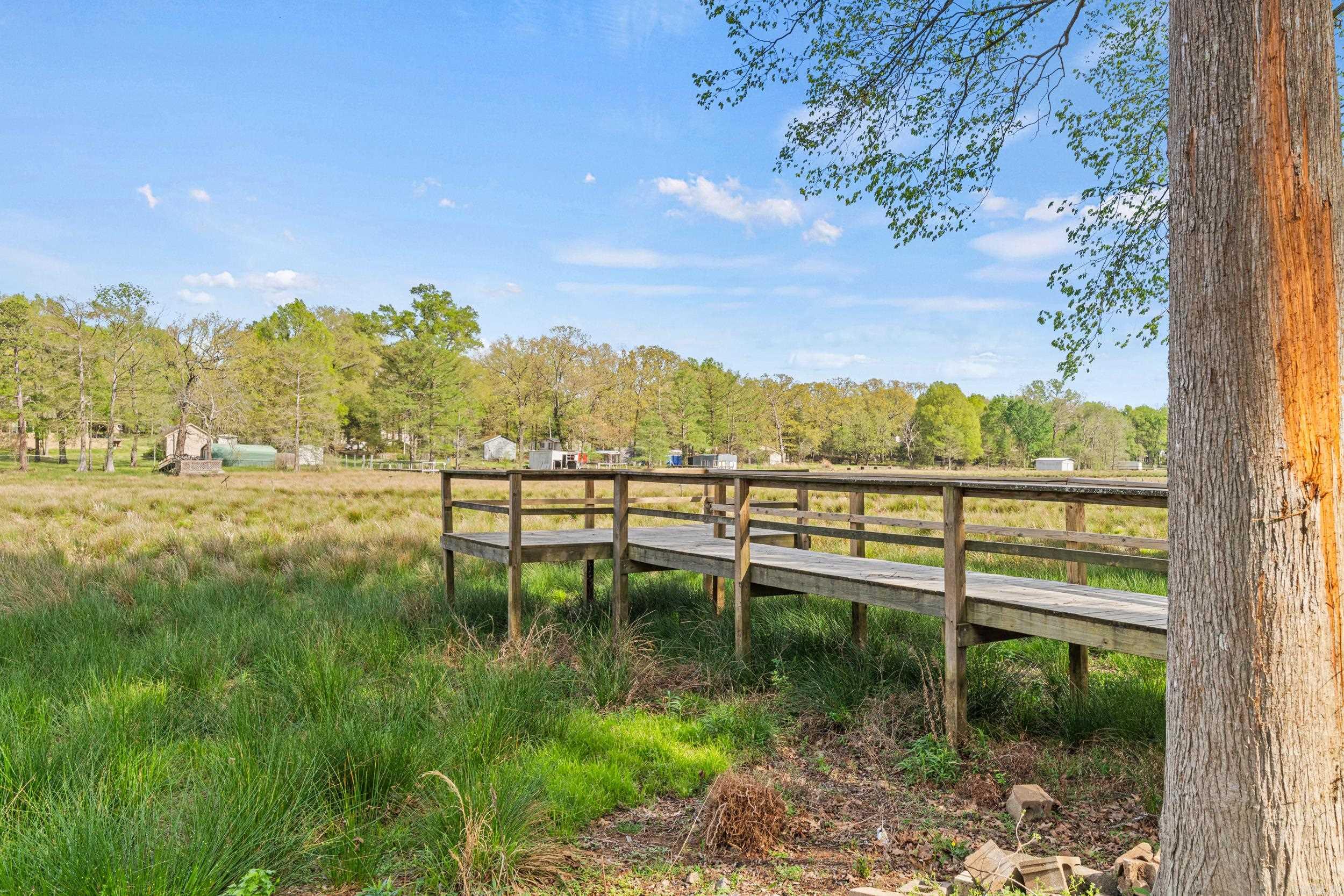 11 E Ridge  Mayflower, AR