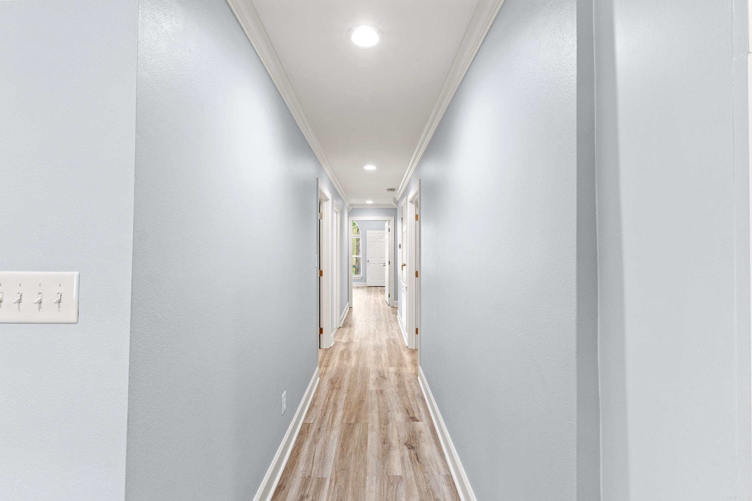 11 E Ridge  Mayflower, AR