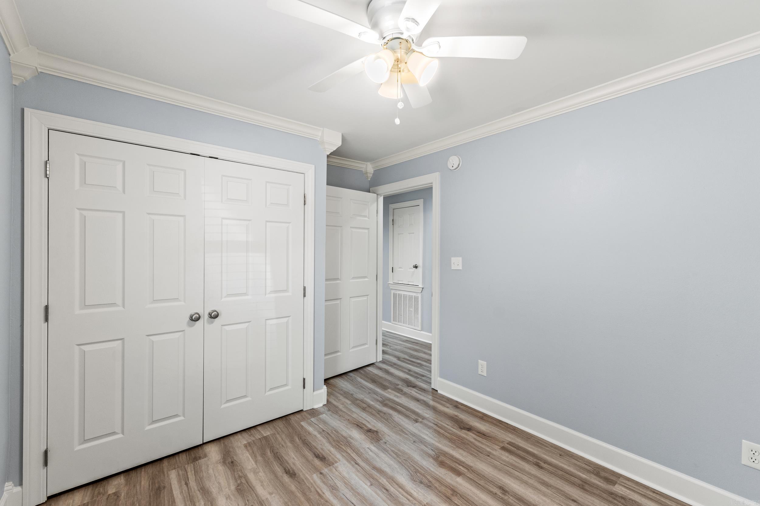 11 E Ridge  Mayflower, AR