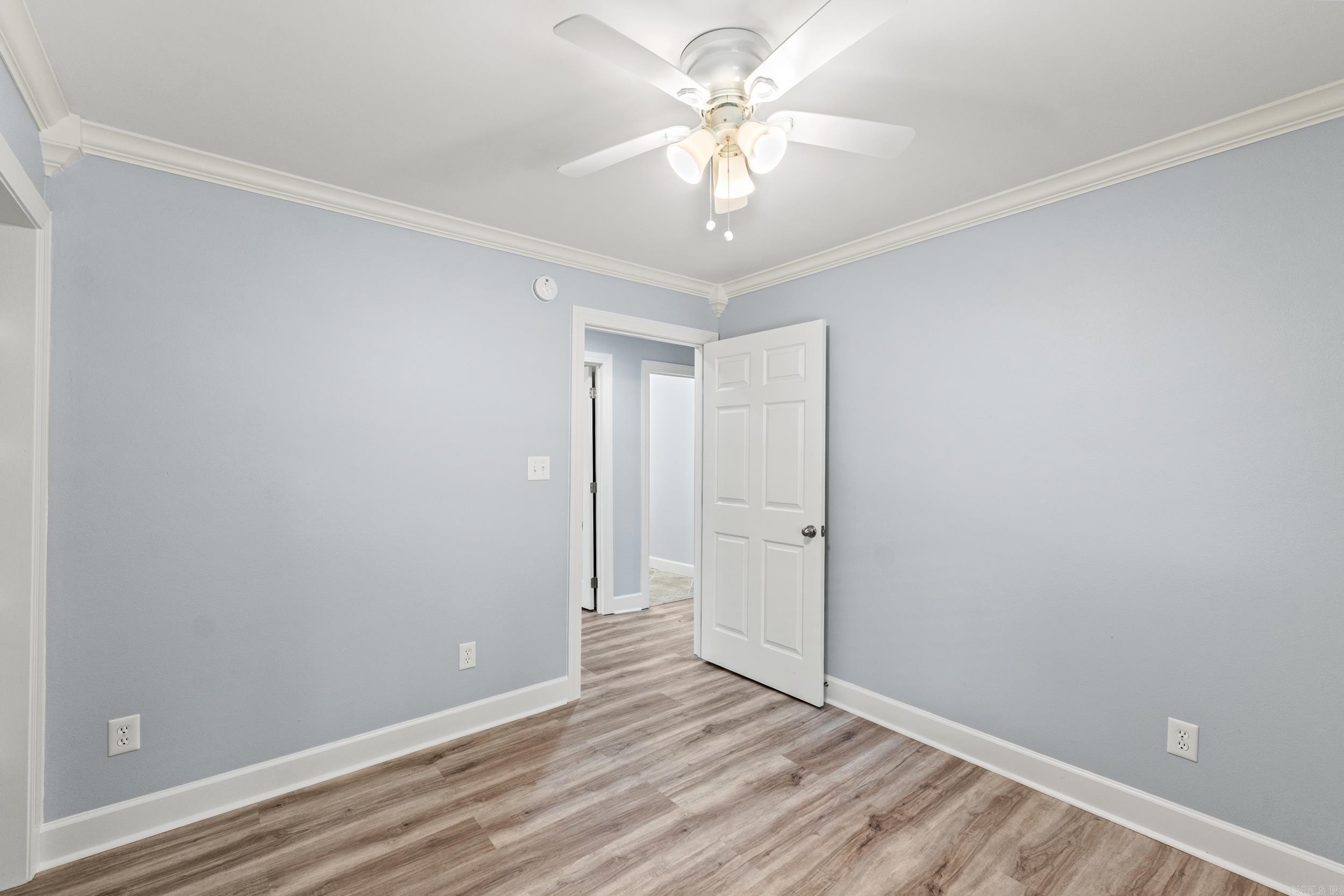 11 E Ridge  Mayflower, AR