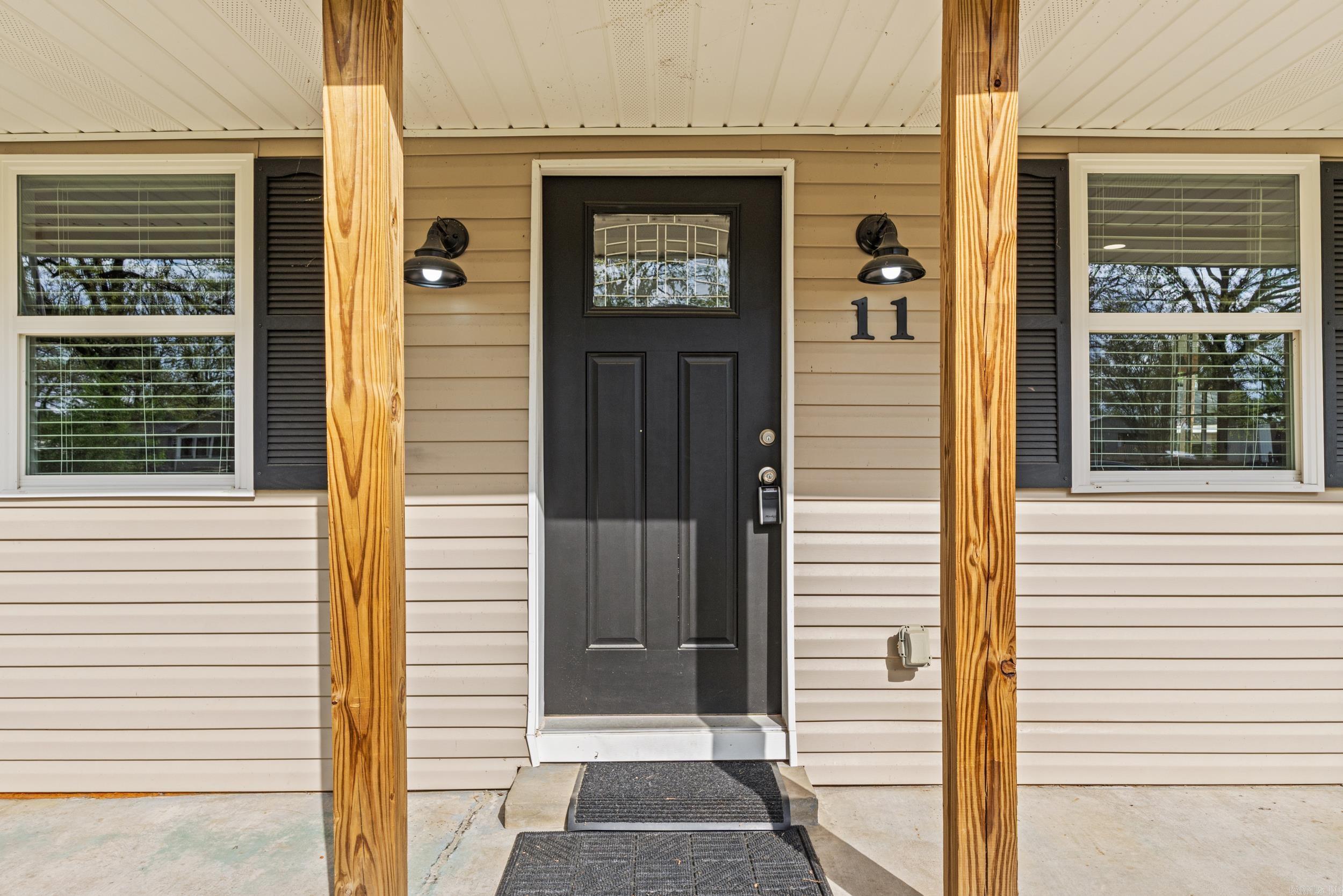 11 E Ridge  Mayflower, AR