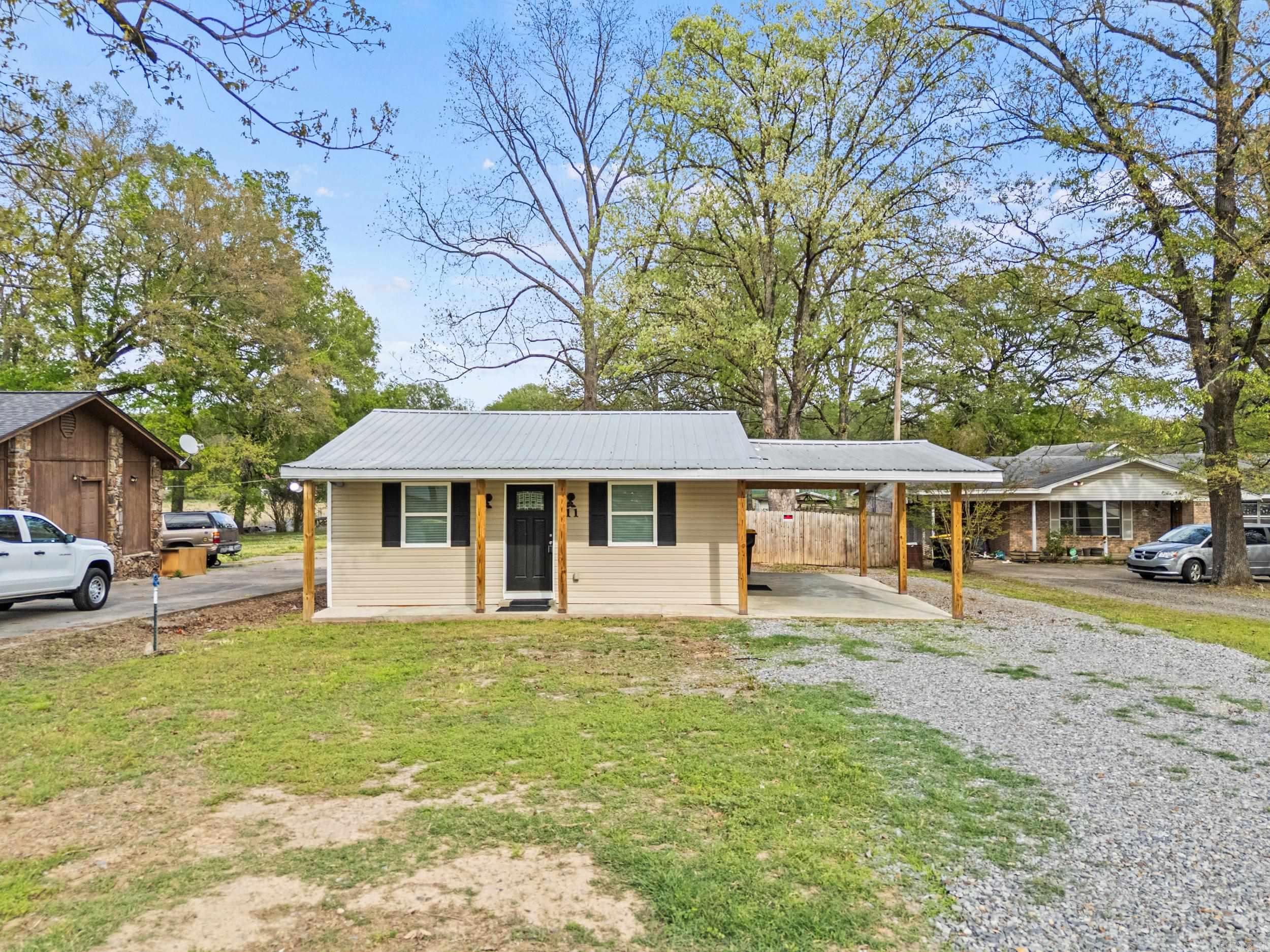 11 E Ridge  Mayflower, AR