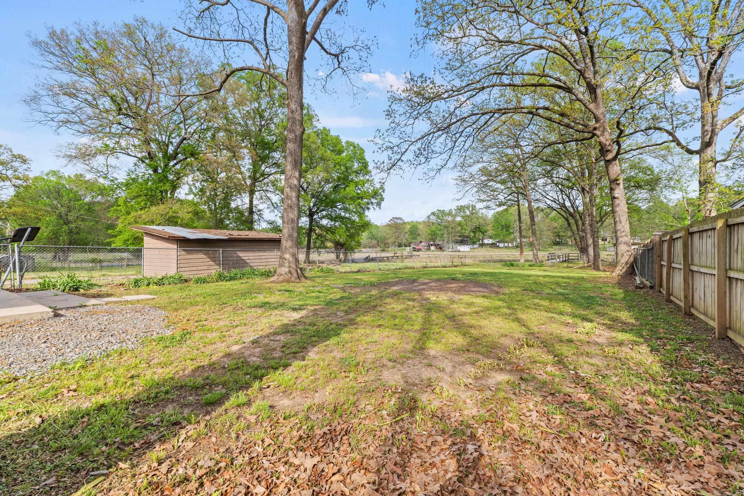 11 E Ridge  Mayflower, AR