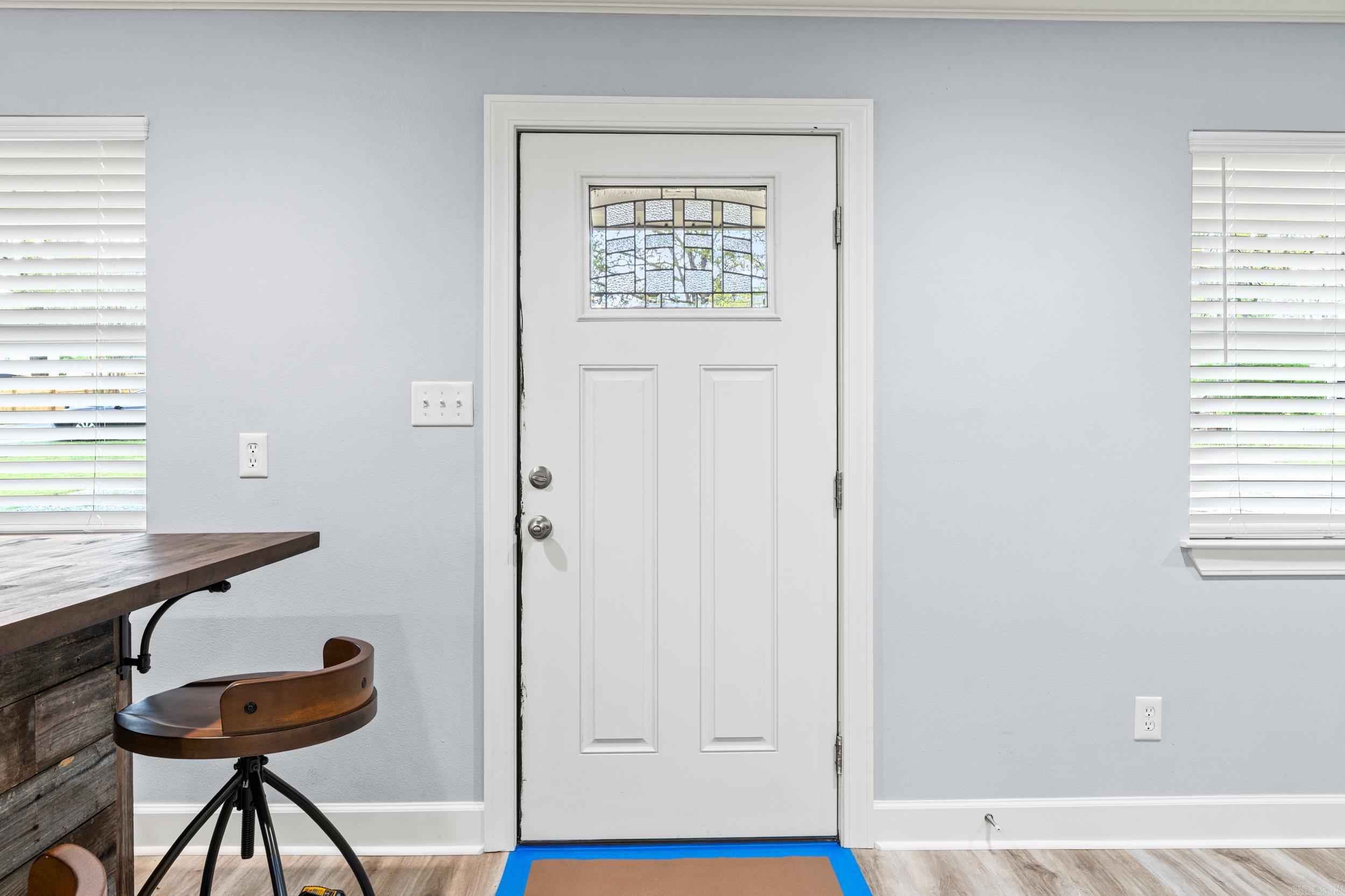 11 E Ridge  Mayflower, AR