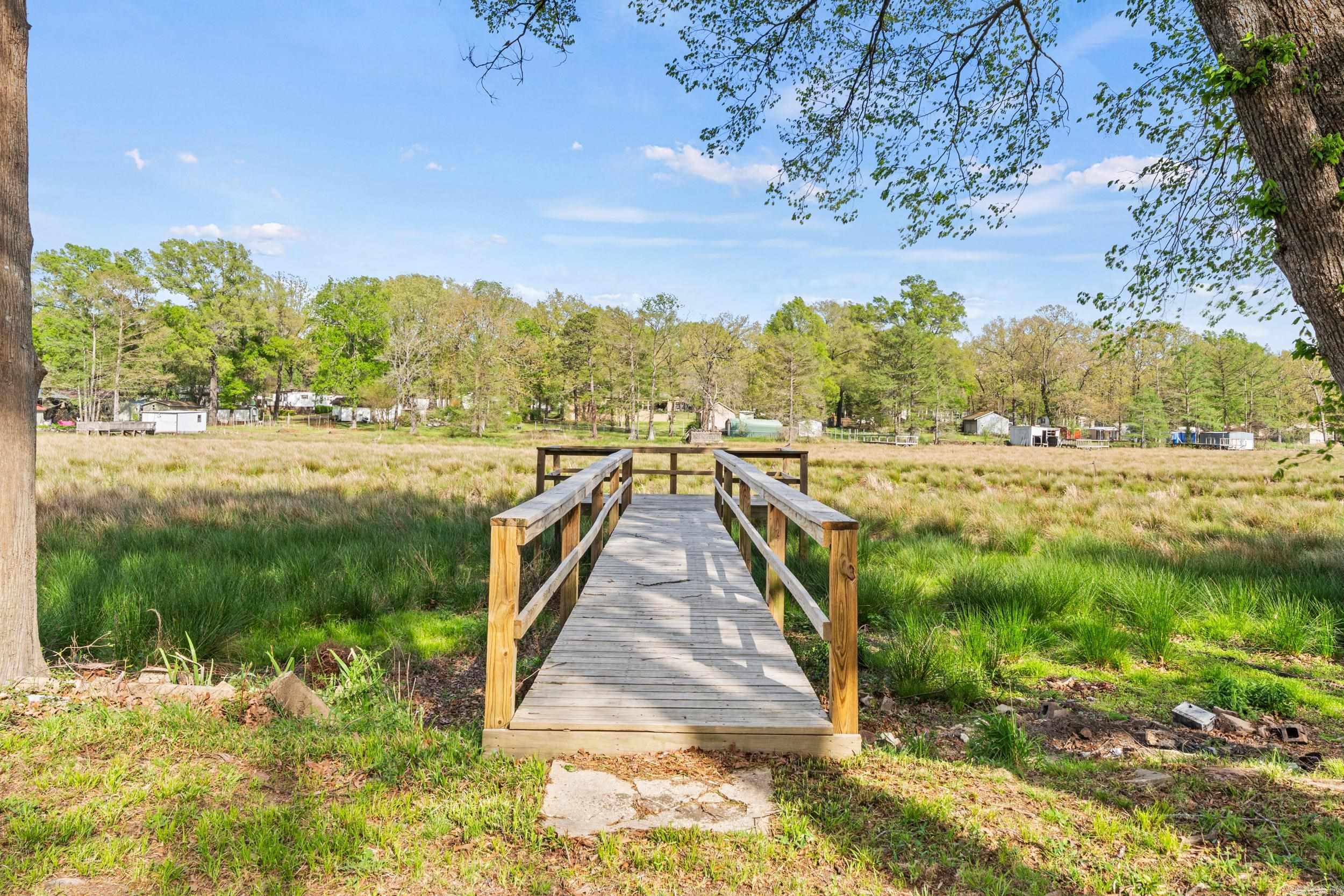 11 E Ridge  Mayflower, AR