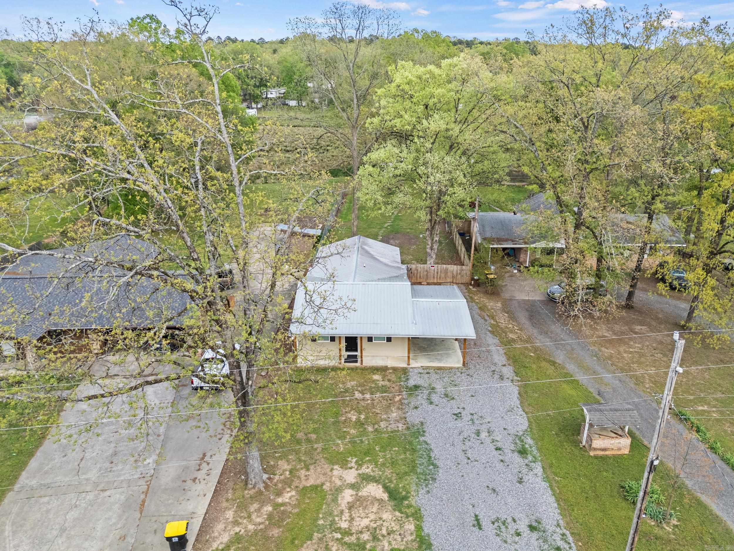 11 E Ridge  Mayflower, AR