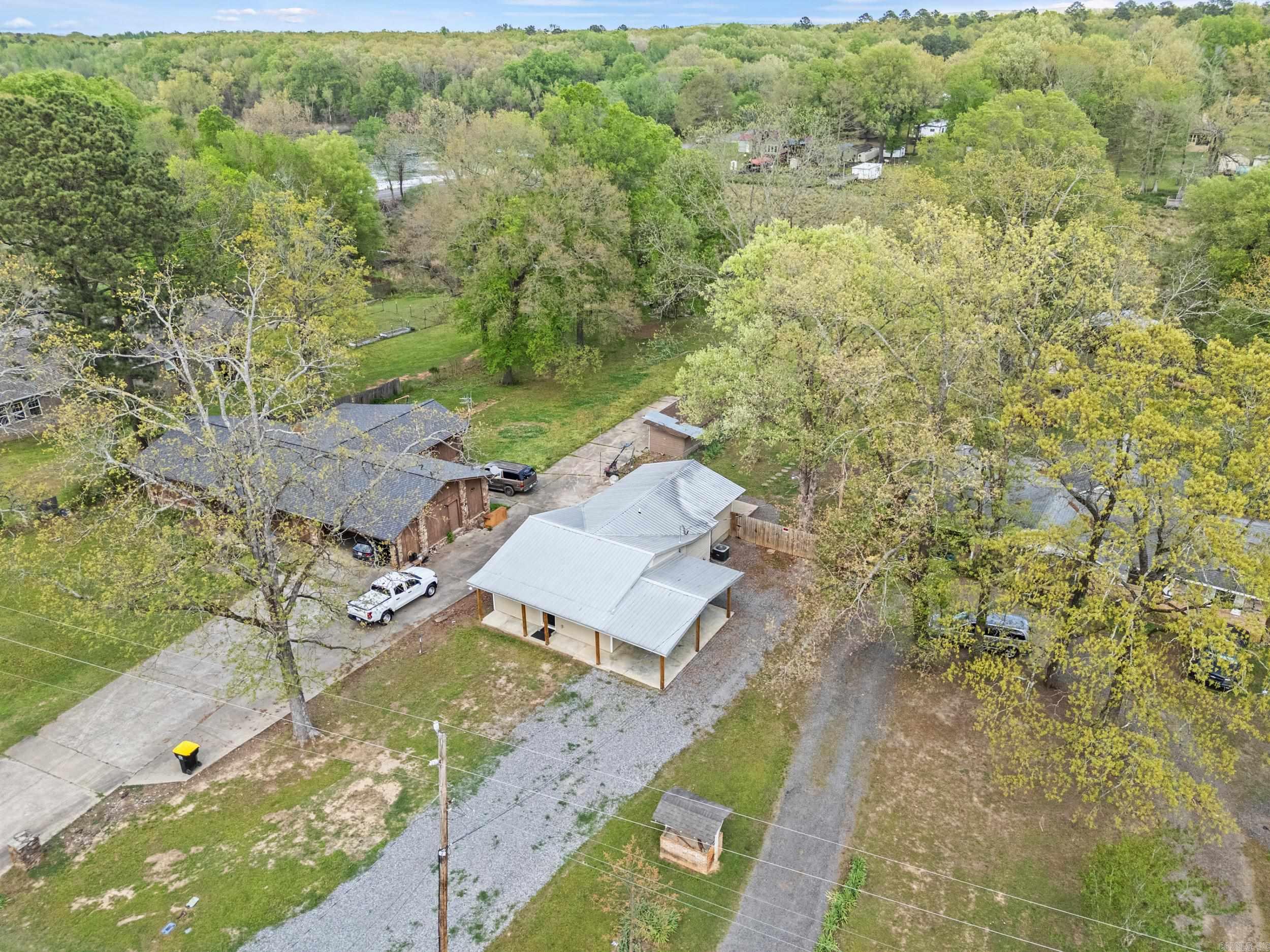 11 E Ridge  Mayflower, AR