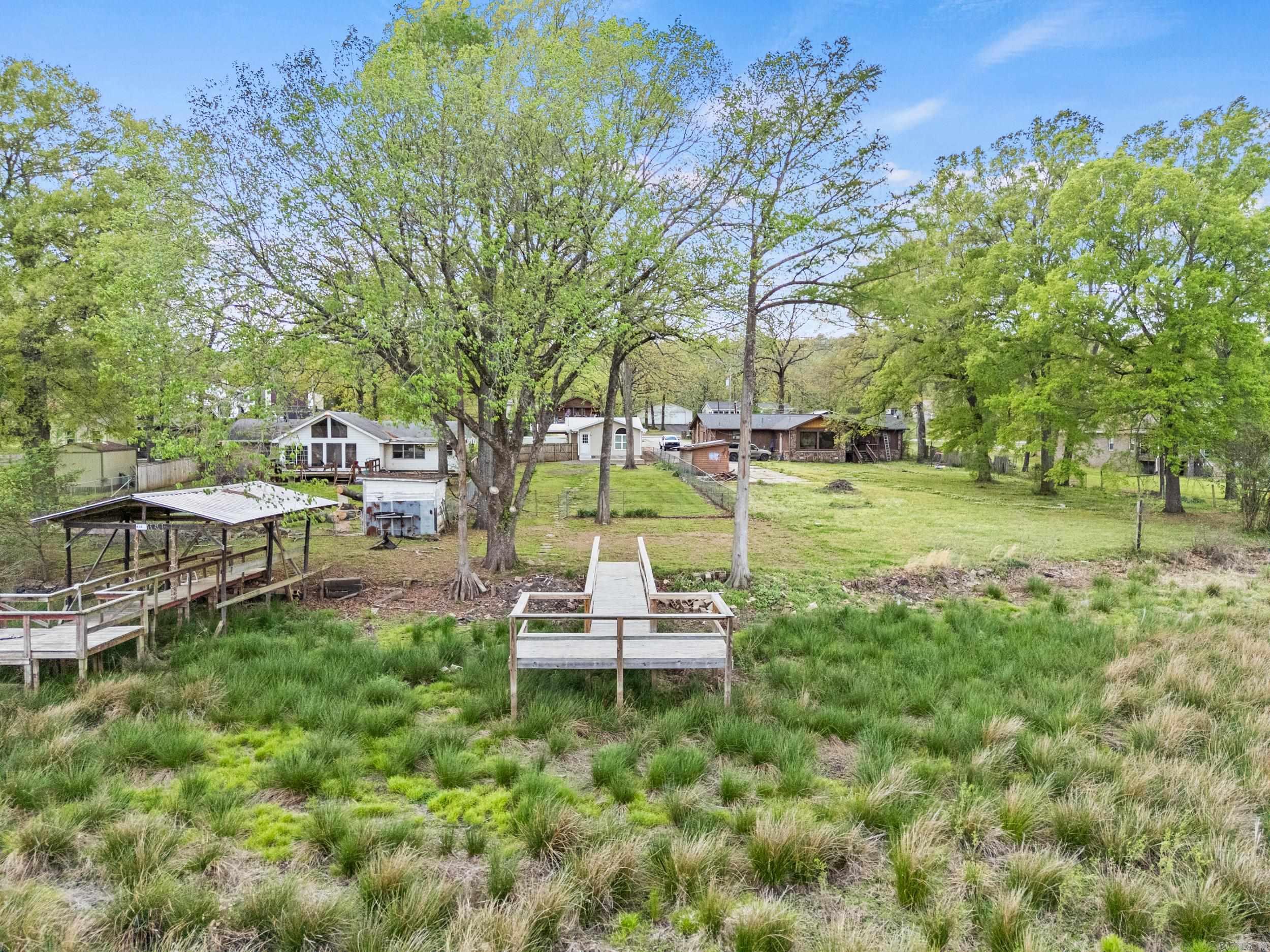 11 E Ridge  Mayflower, AR