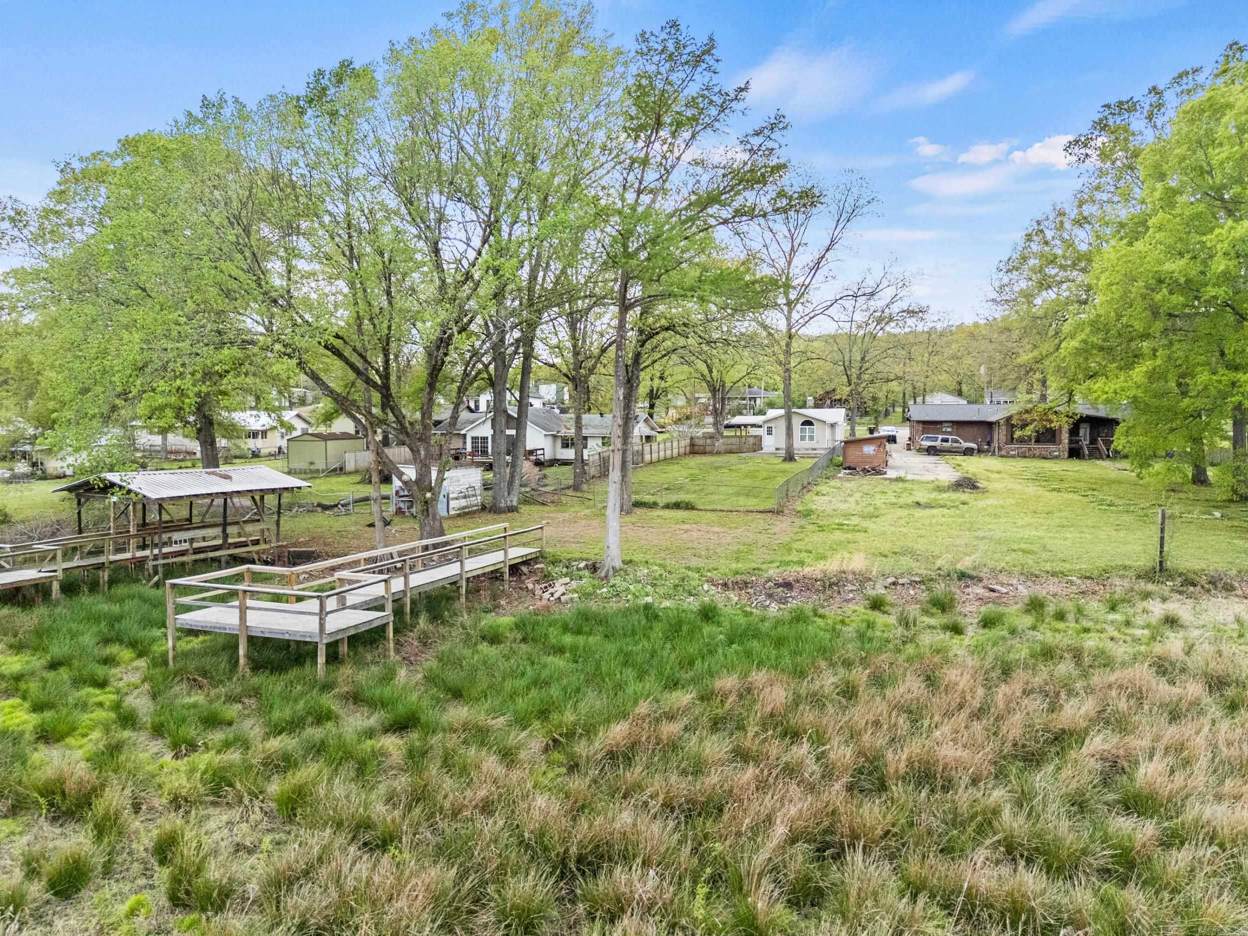 11 E Ridge  Mayflower, AR