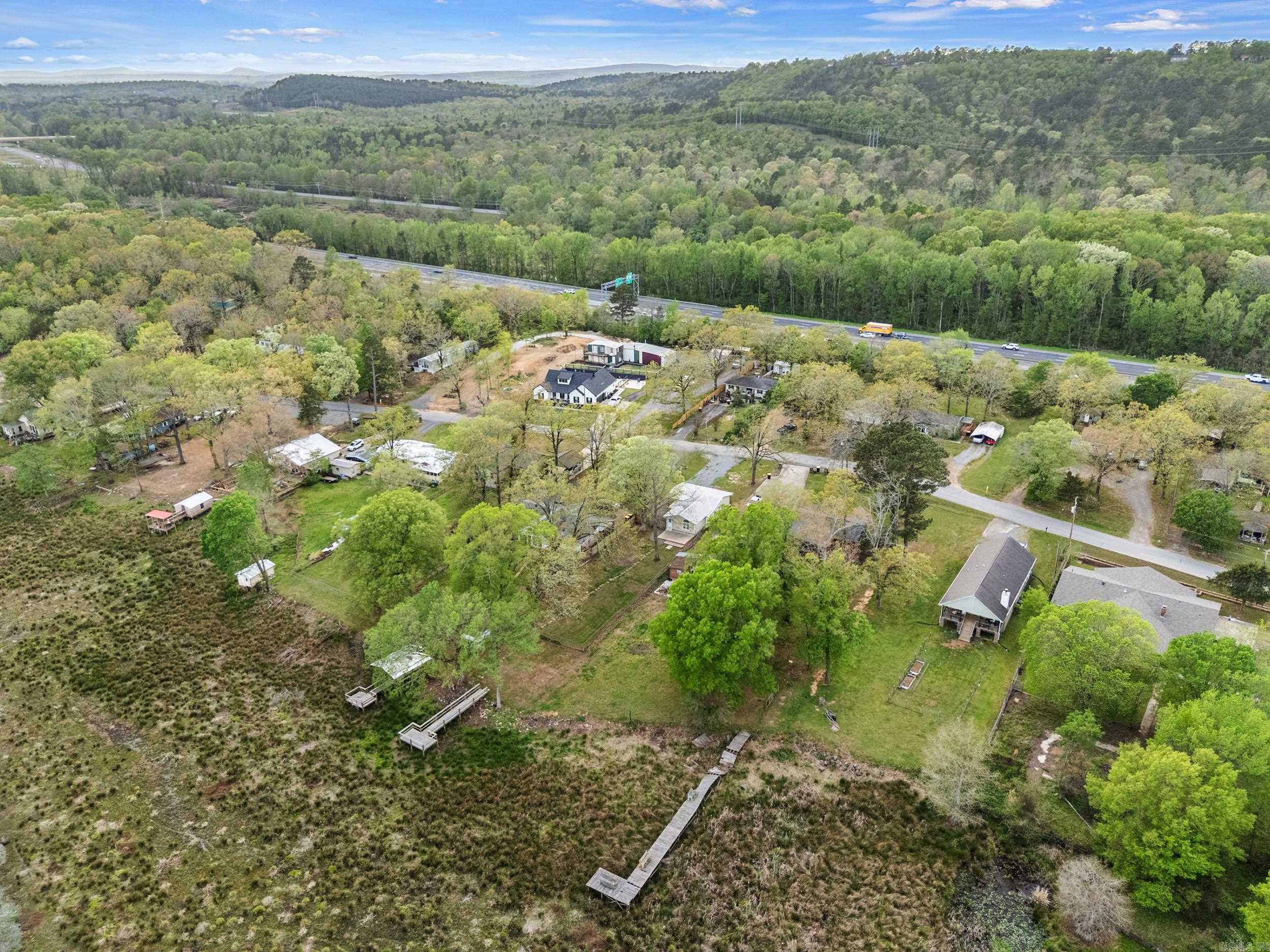 11 E Ridge  Mayflower, AR