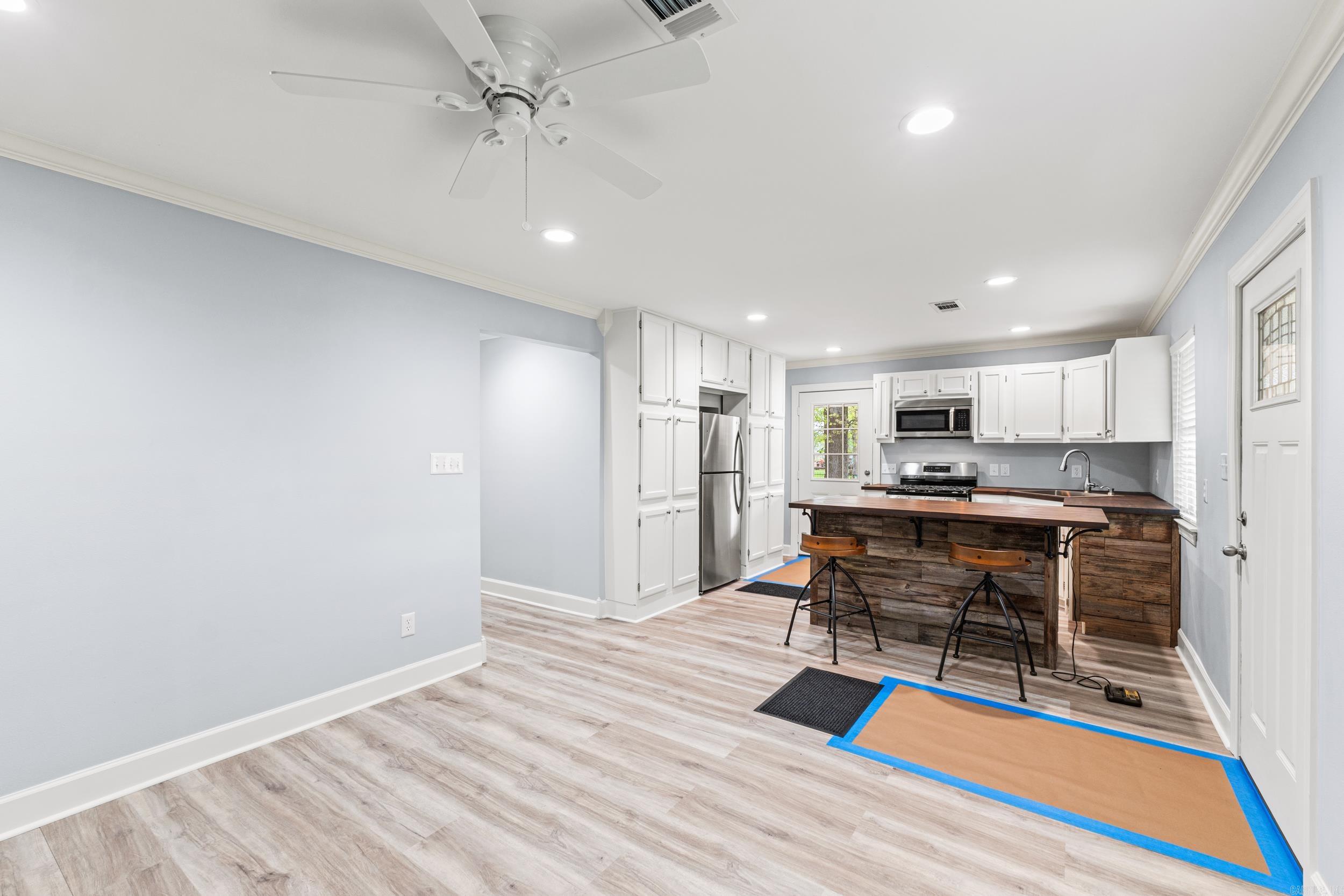 11 E Ridge  Mayflower, AR