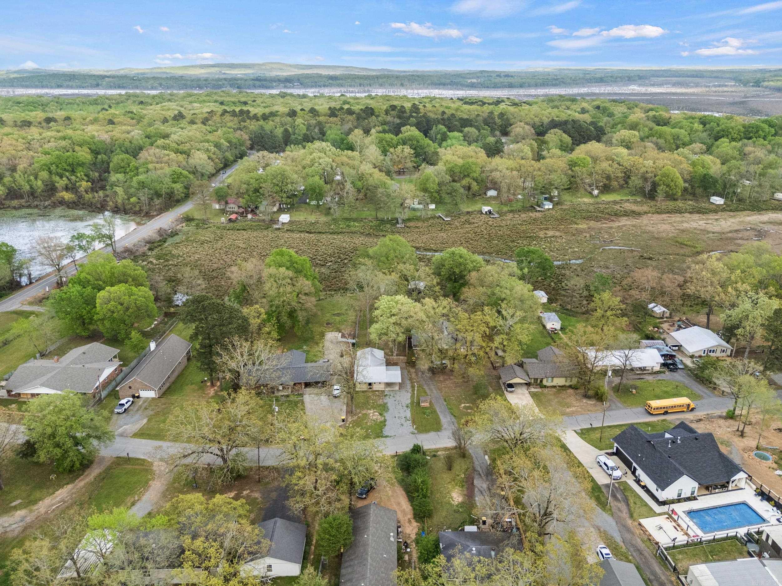 11 E Ridge  Mayflower, AR