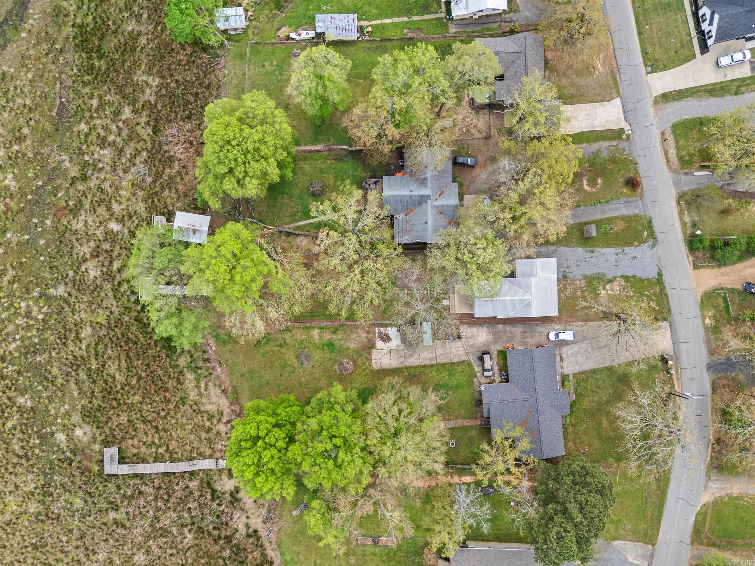 11 E Ridge  Mayflower, AR