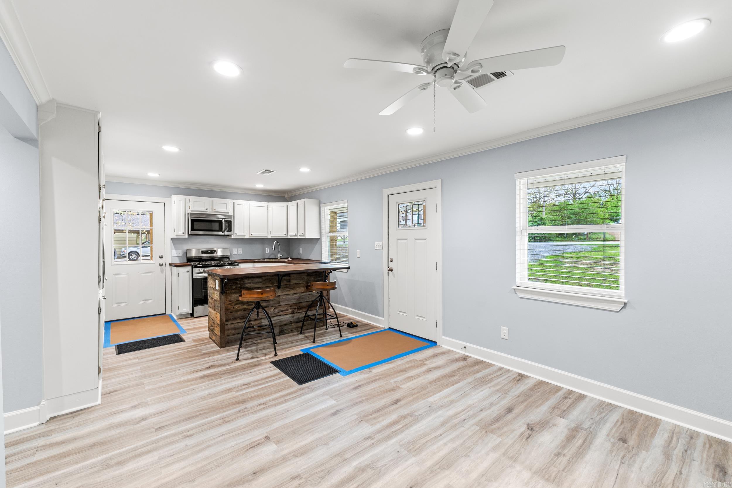 11 E Ridge  Mayflower, AR