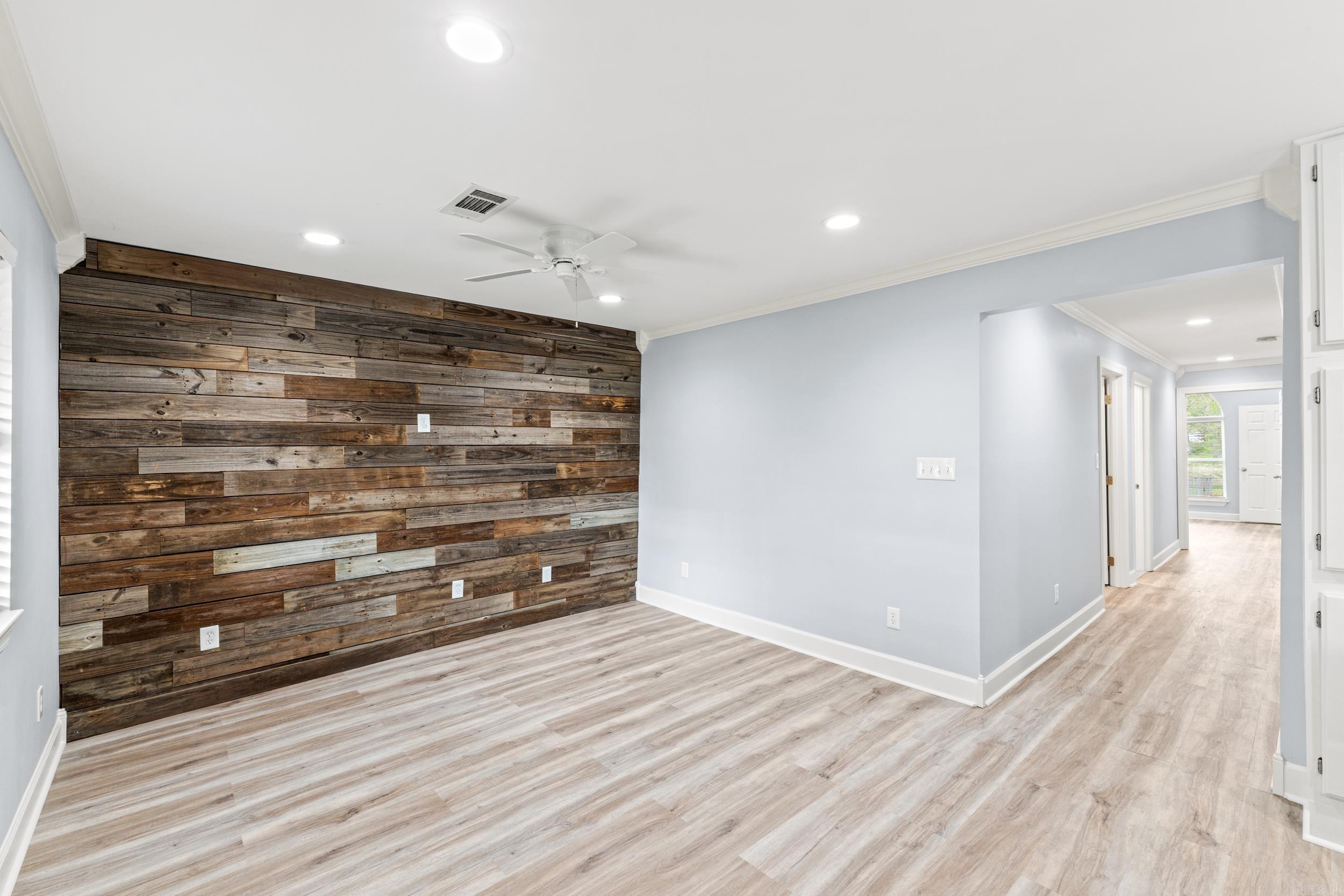 11 E Ridge  Mayflower, AR