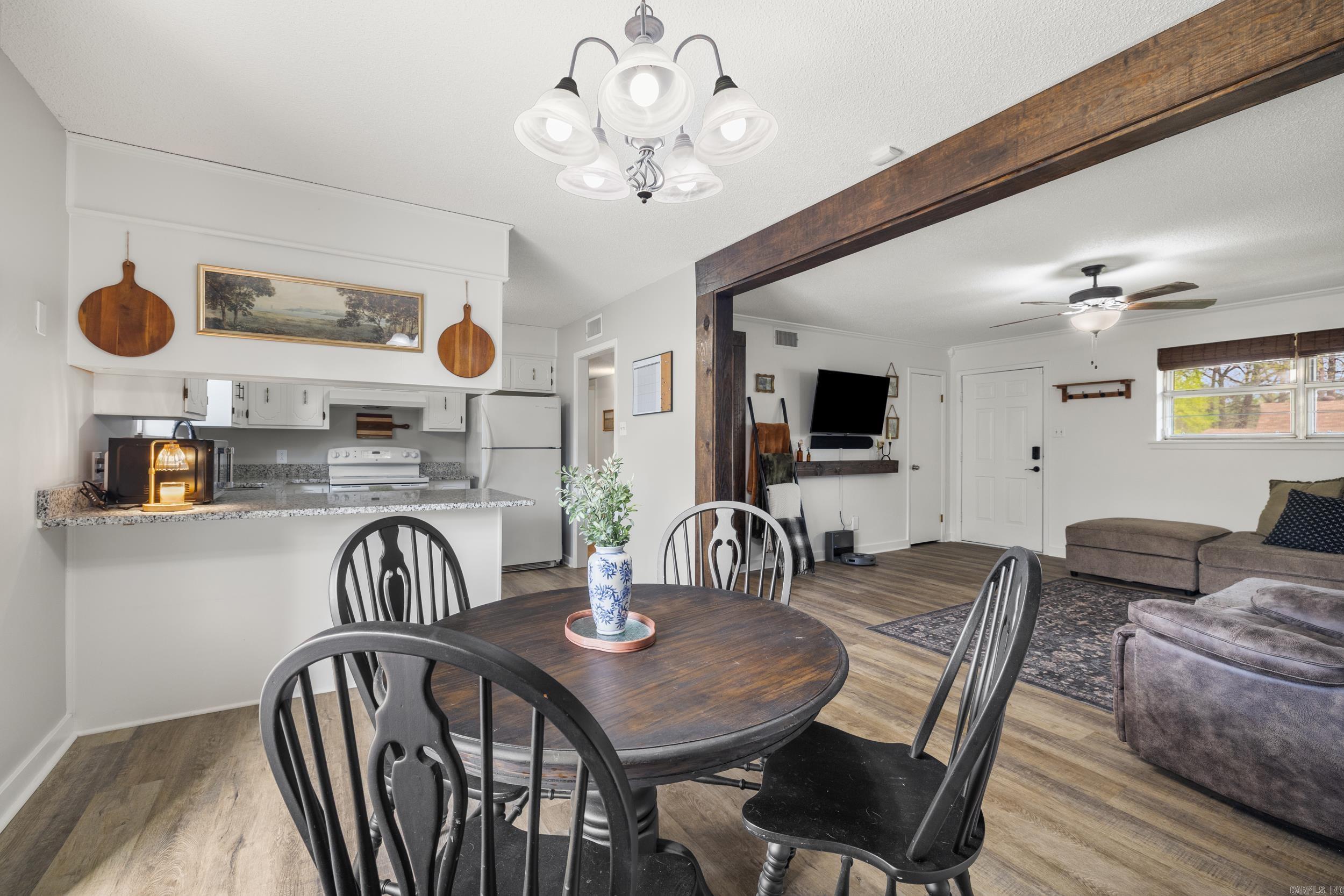 55 Oak Meadows  Cabot, AR