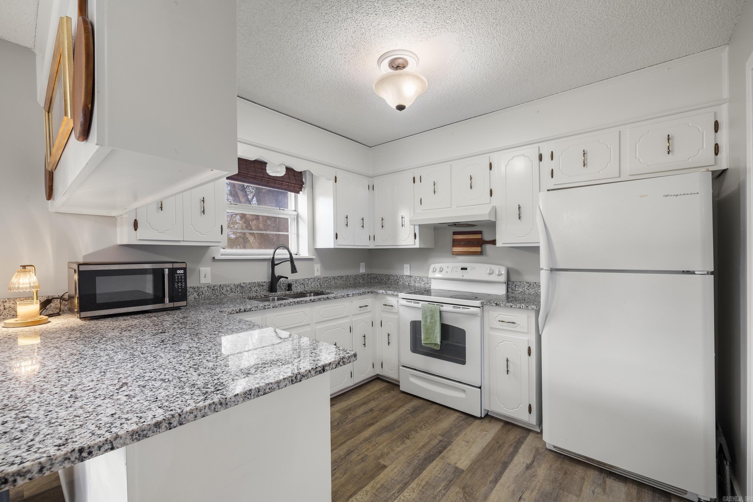 55 Oak Meadows  Cabot, AR