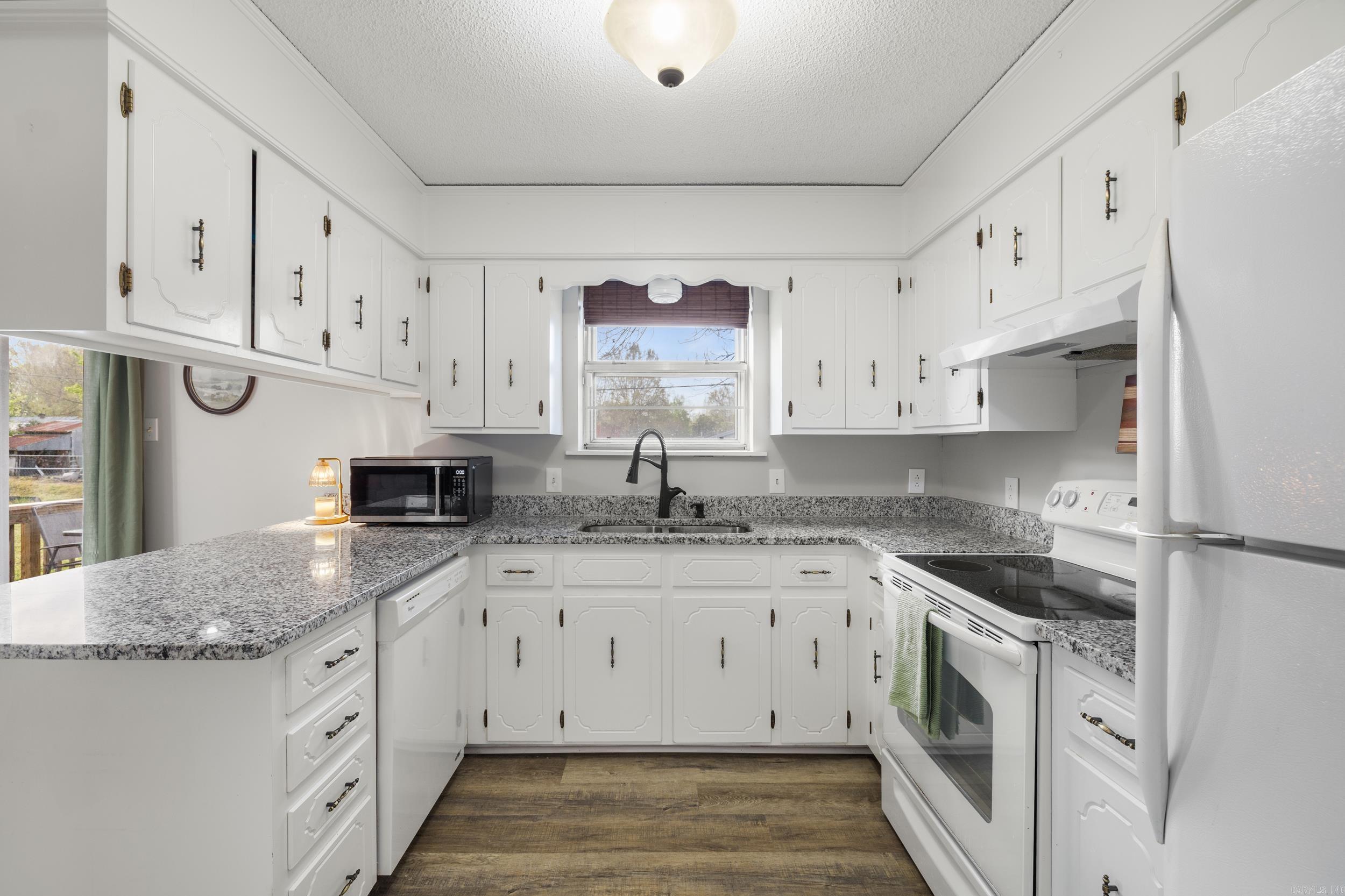 55 Oak Meadows  Cabot, AR