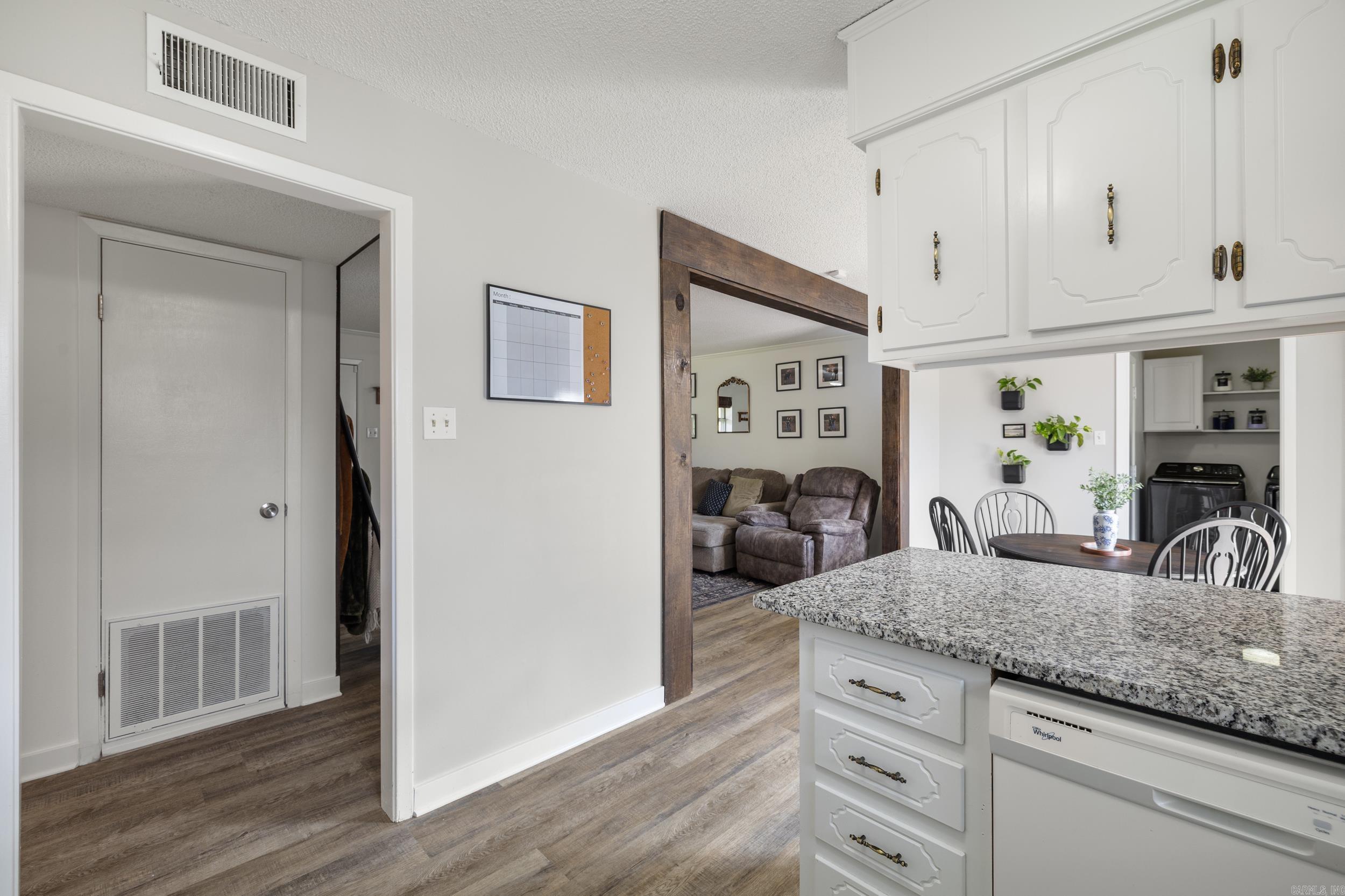 55 Oak Meadows  Cabot, AR