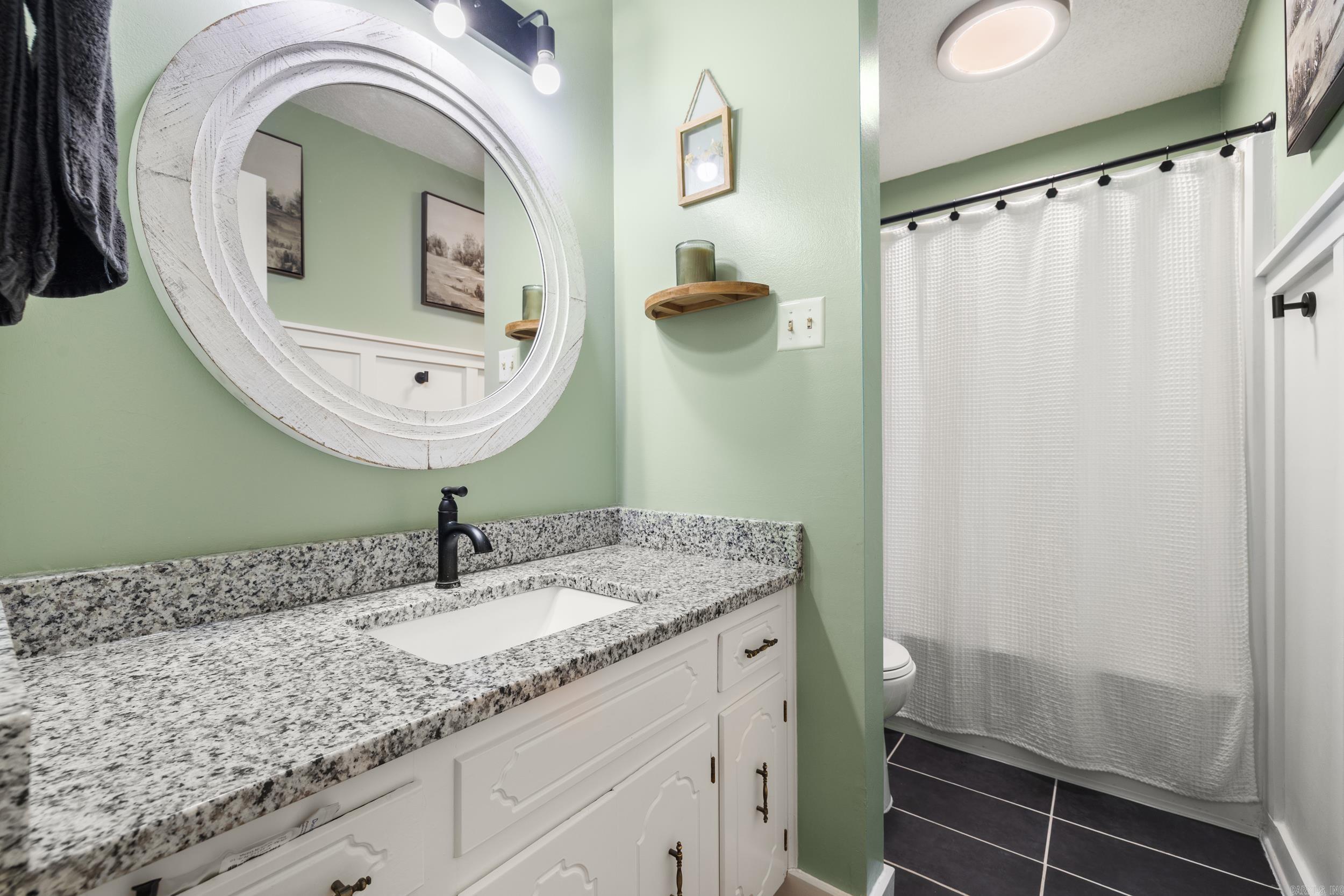 55 Oak Meadows  Cabot, AR