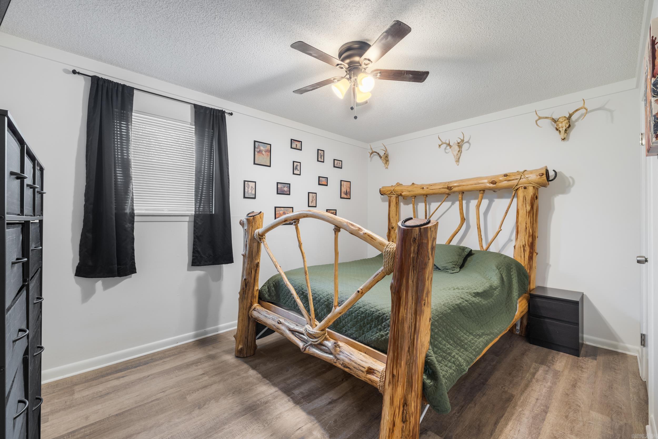 55 Oak Meadows  Cabot, AR