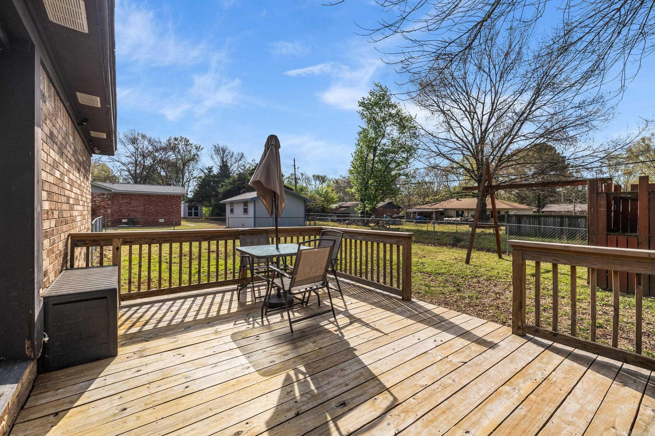 55 Oak Meadows  Cabot, AR
