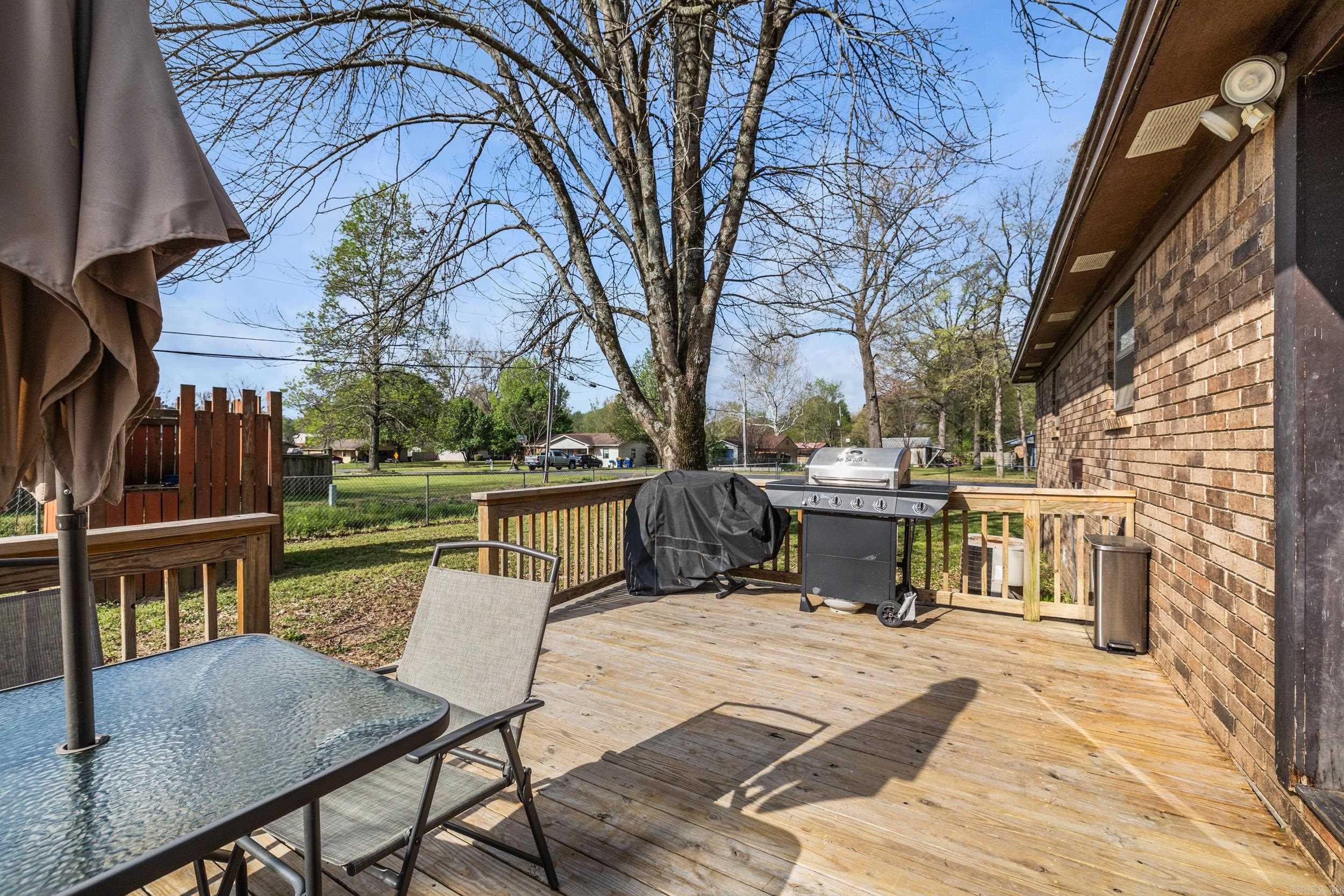 55 Oak Meadows  Cabot, AR