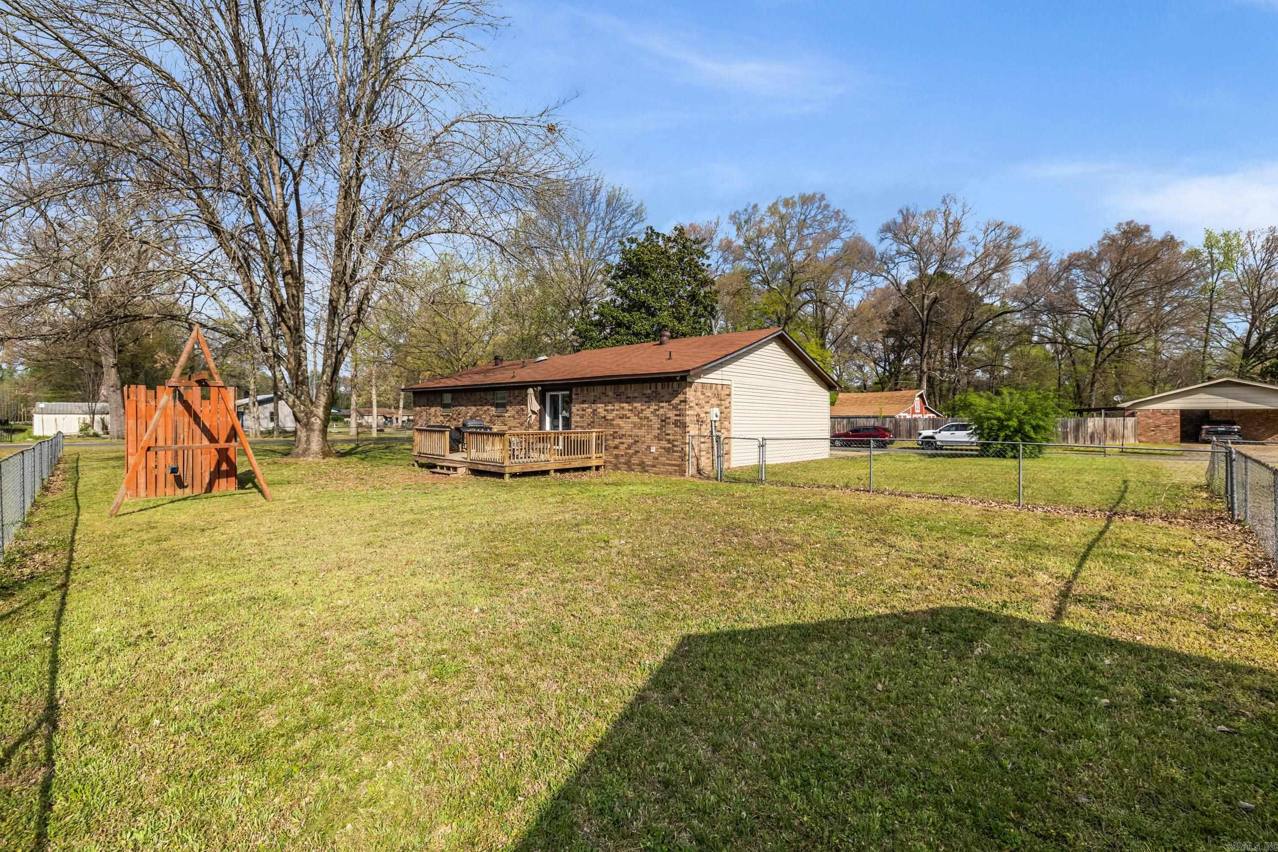 55 Oak Meadows  Cabot, AR