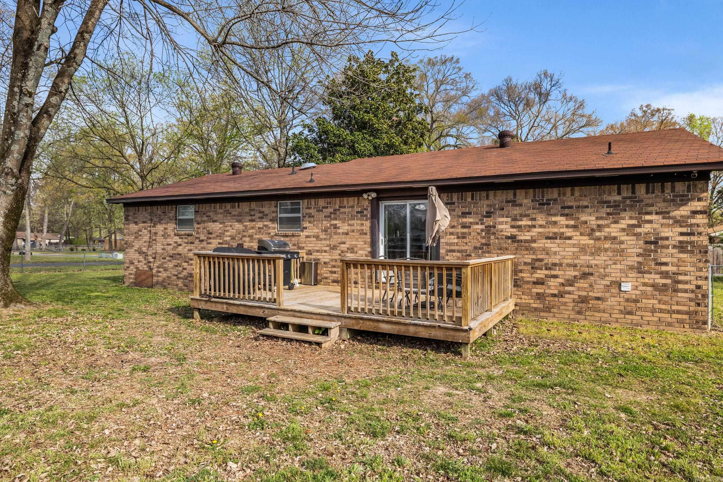 55 Oak Meadows  Cabot, AR